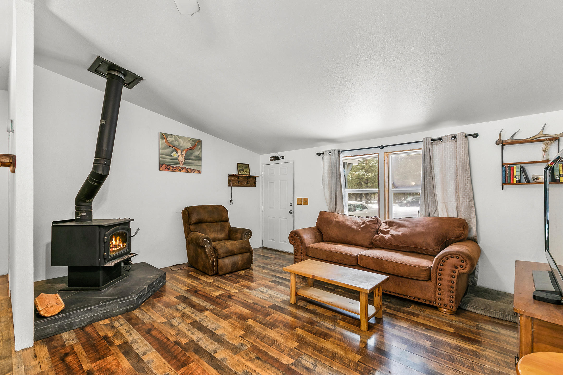 Alpine Meadows - Residential