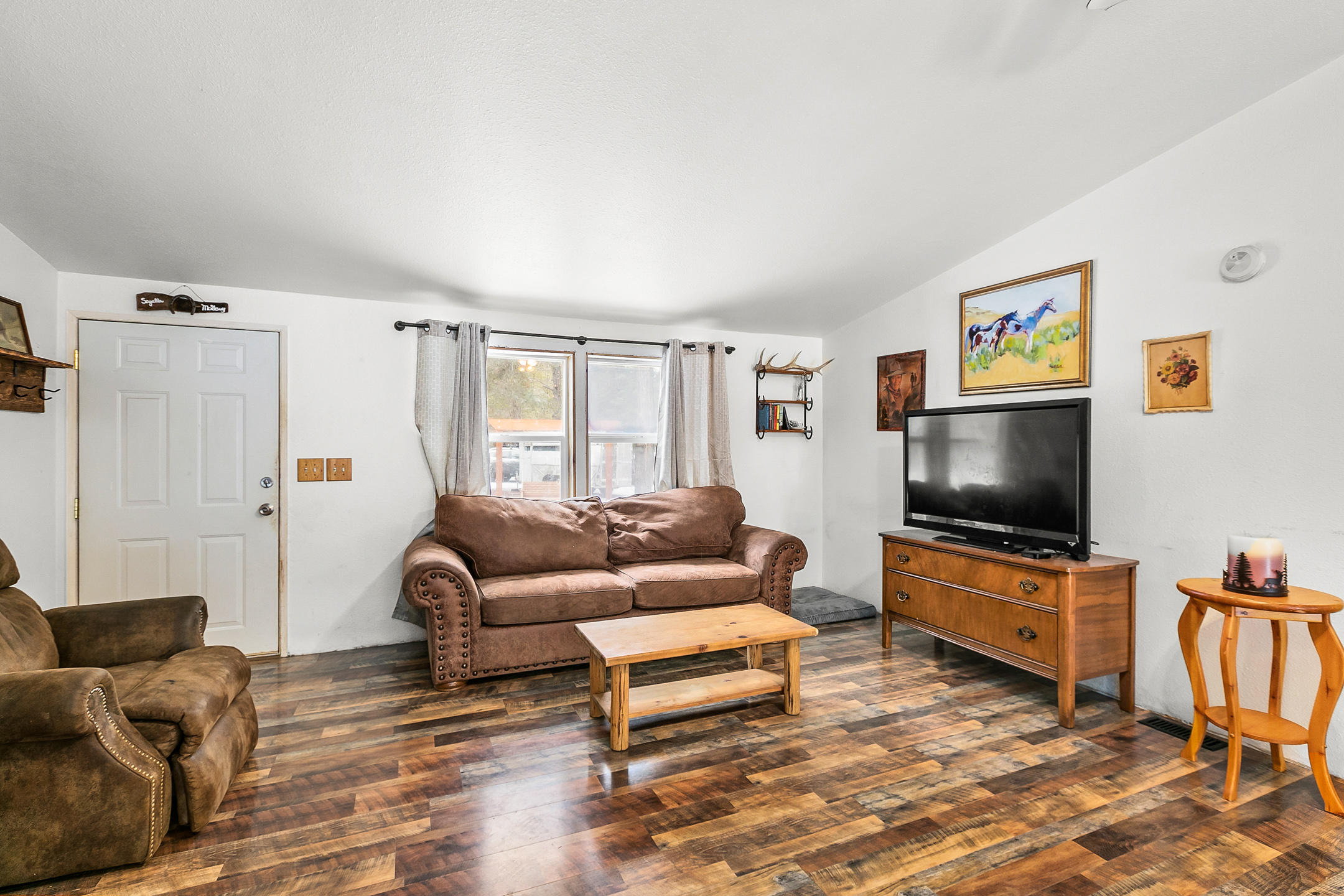 Alpine Meadows - Residential