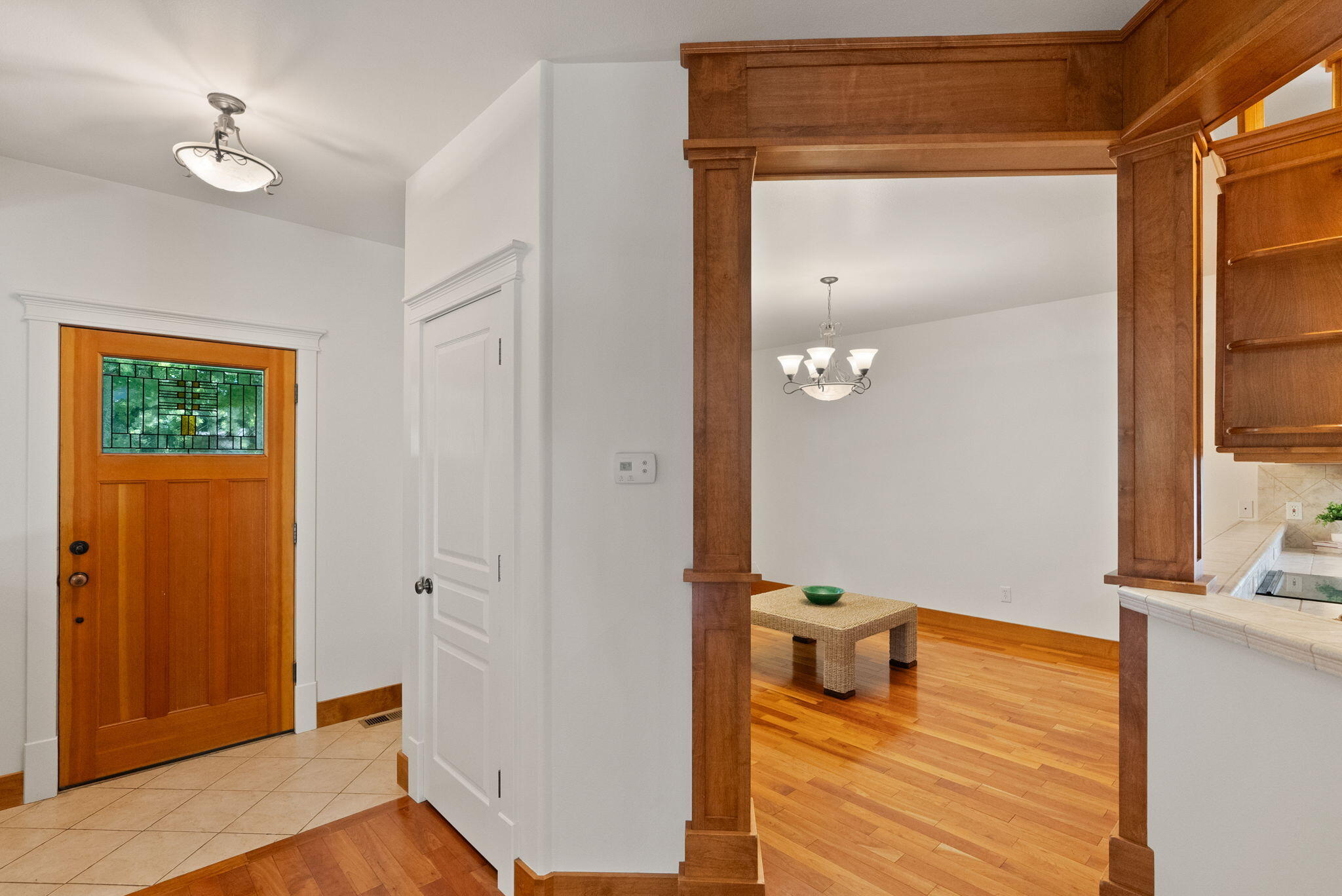 Oakview - Residential