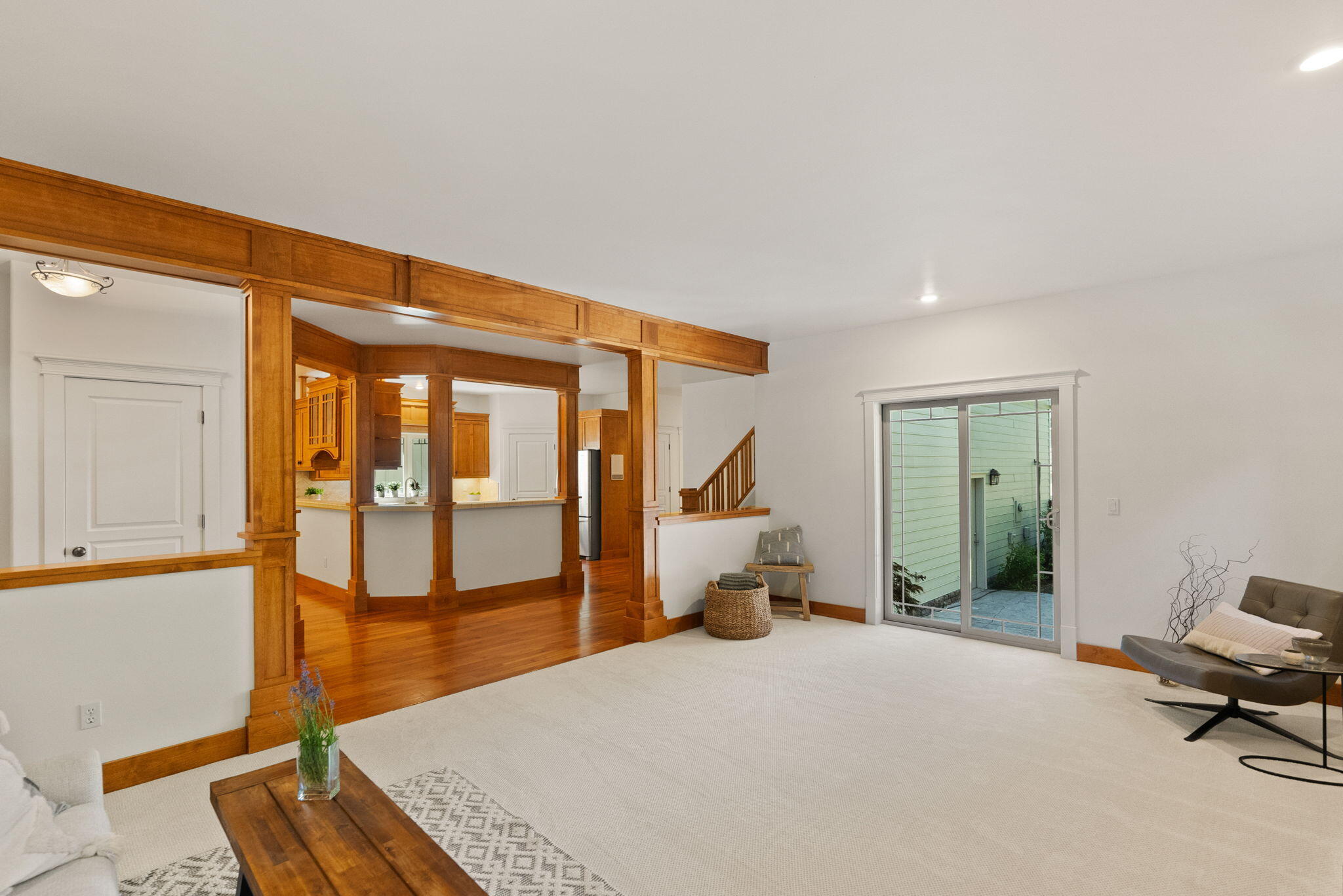 Oakview - Residential