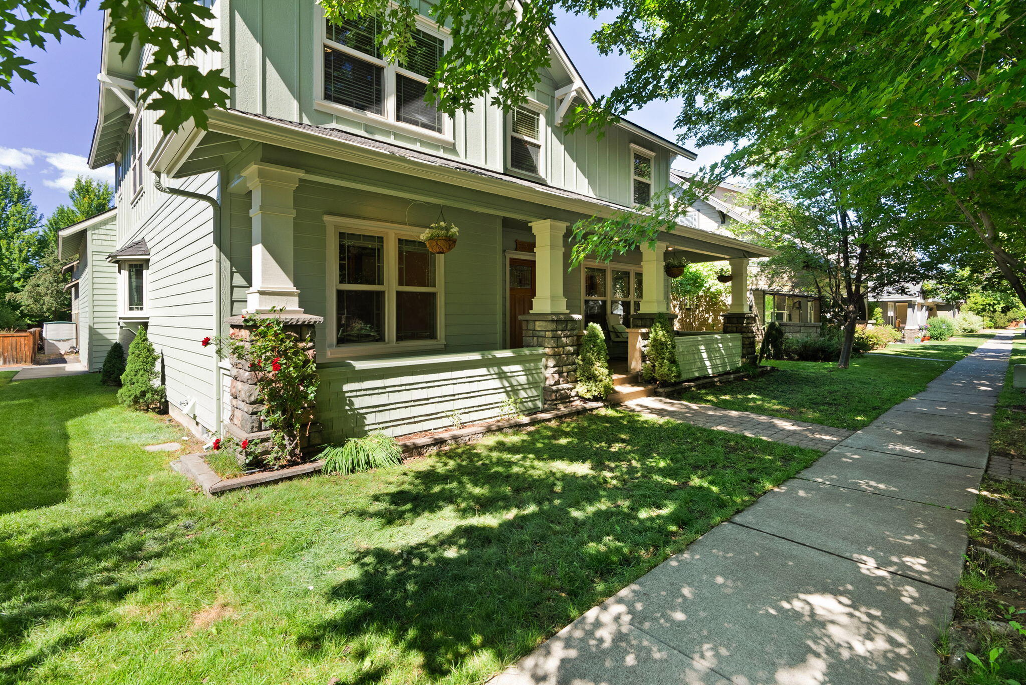 Oakview - Residential