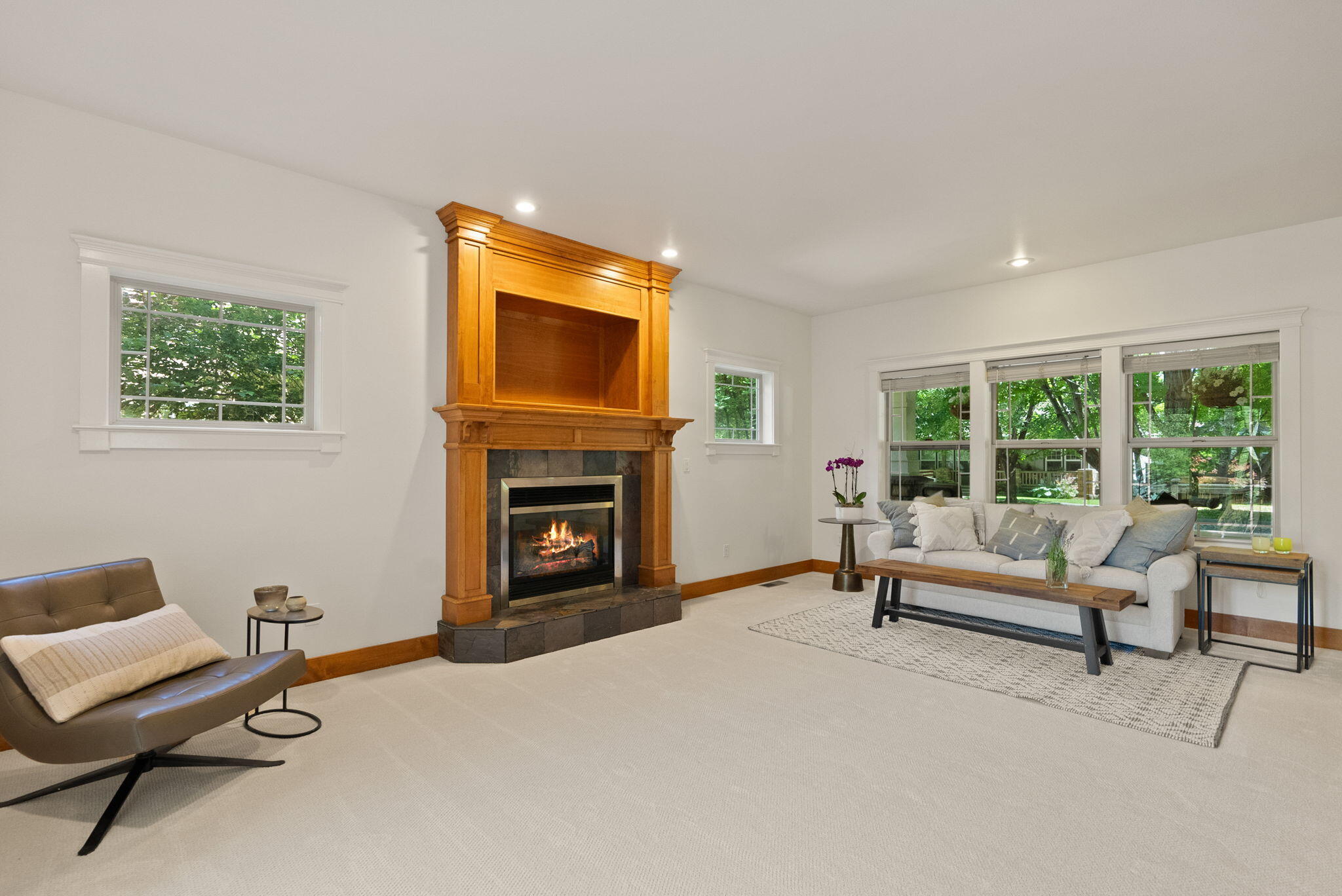 Oakview - Residential