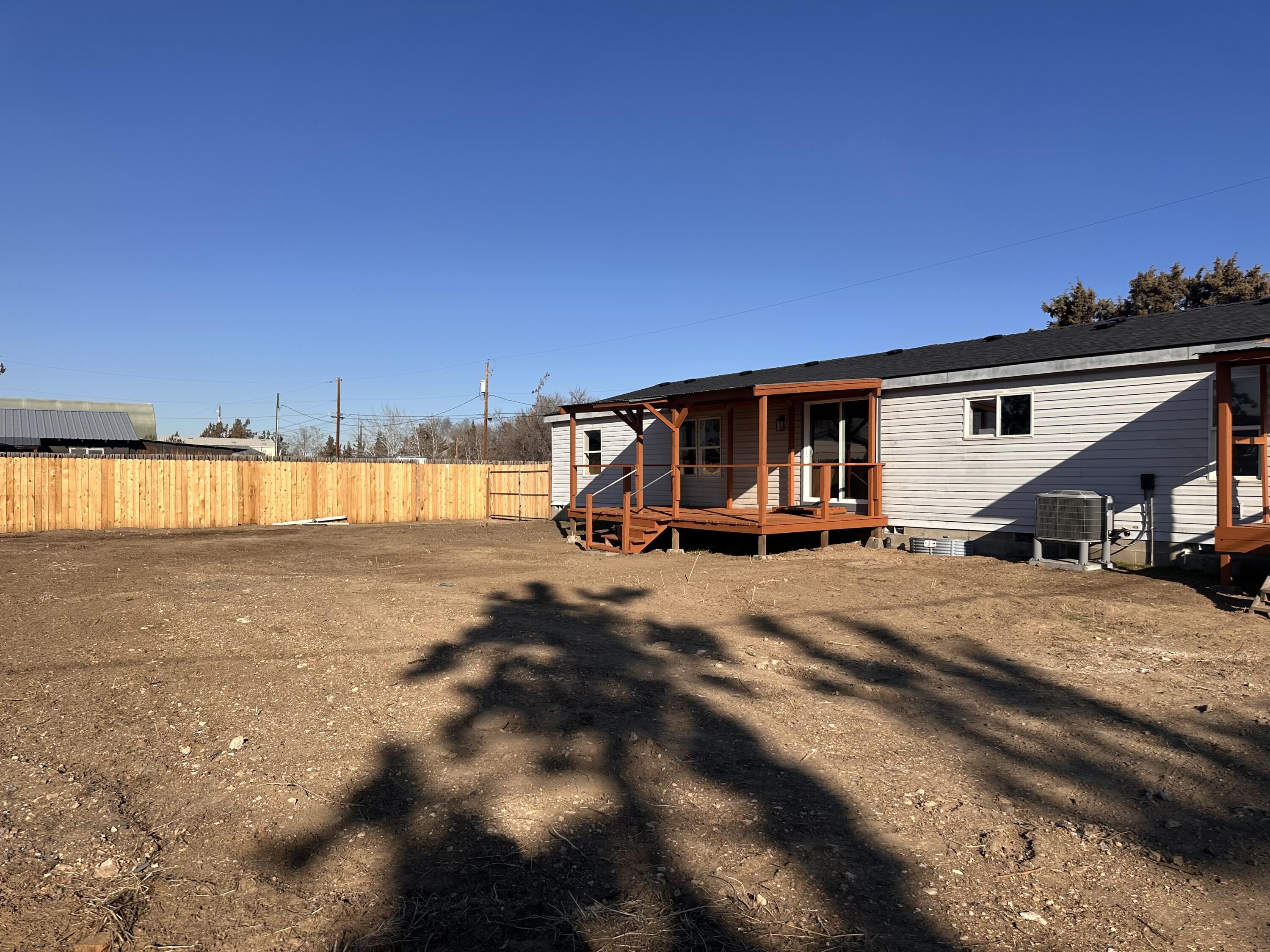 Hillman - Residential
