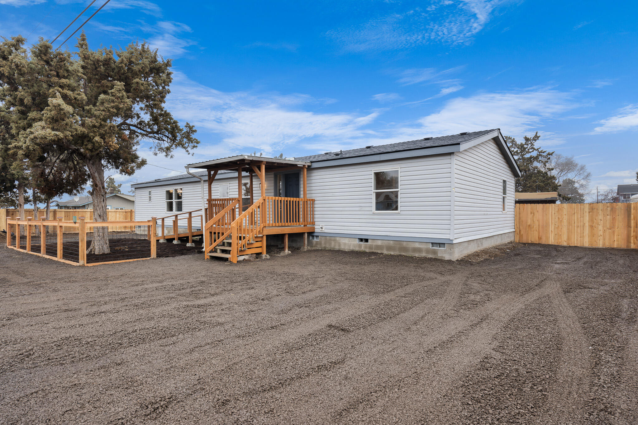 Hillman - Residential