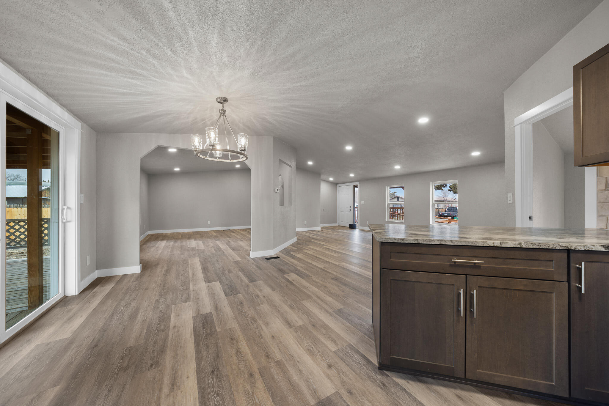 Hillman - Residential