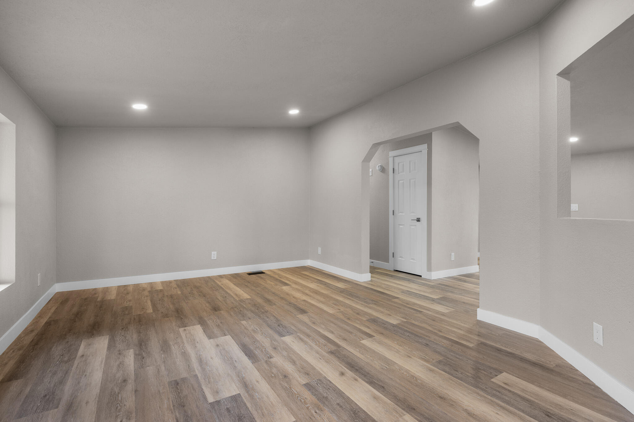 Hillman - Residential