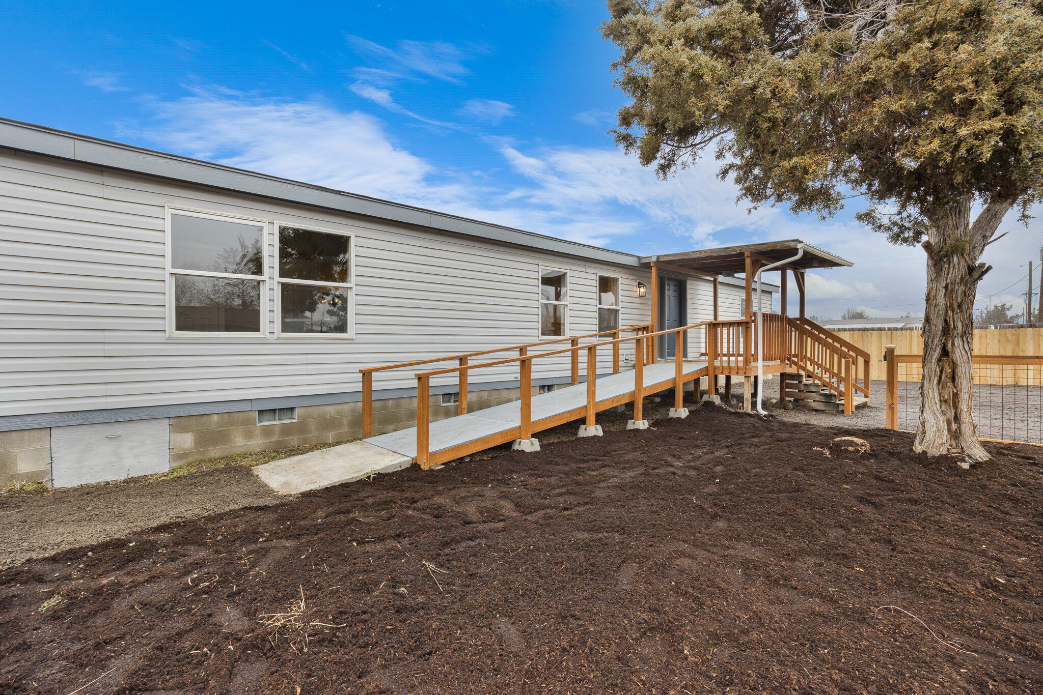 Hillman - Residential