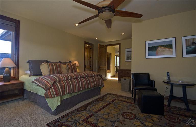 River Rim - Residential