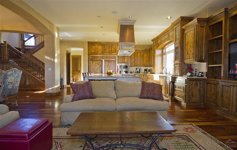 River Rim - Residential
