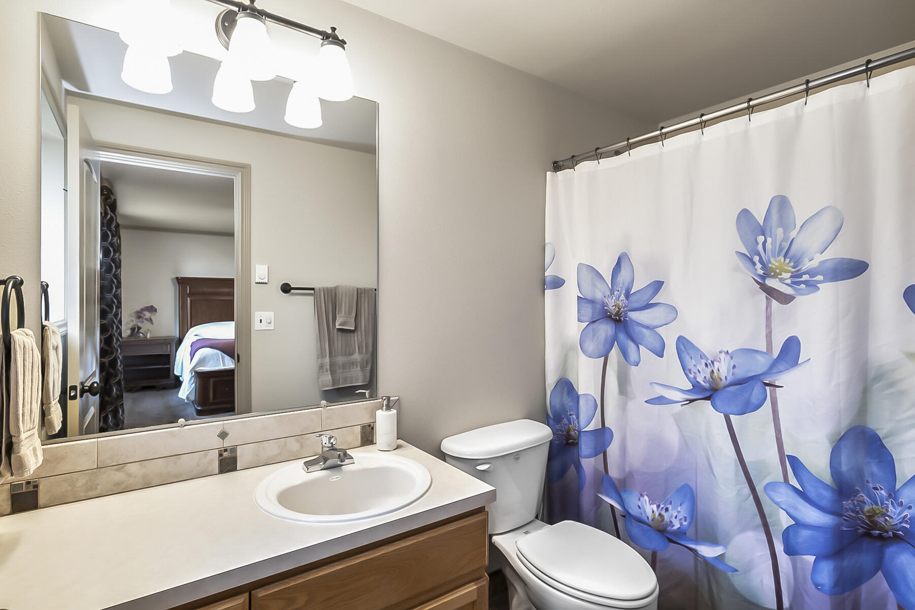 Chestnut Park - Residential
