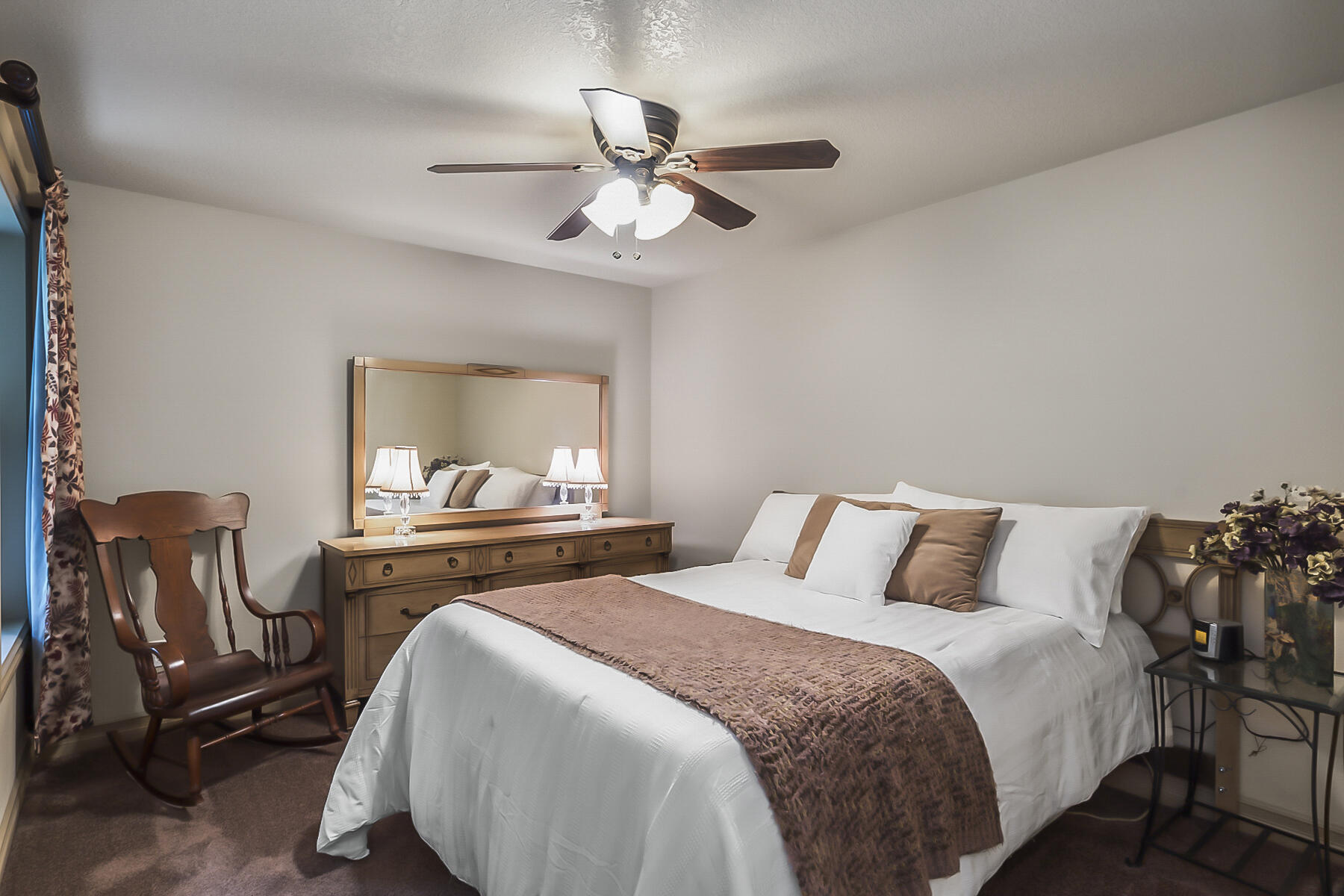 Chestnut Park - Residential