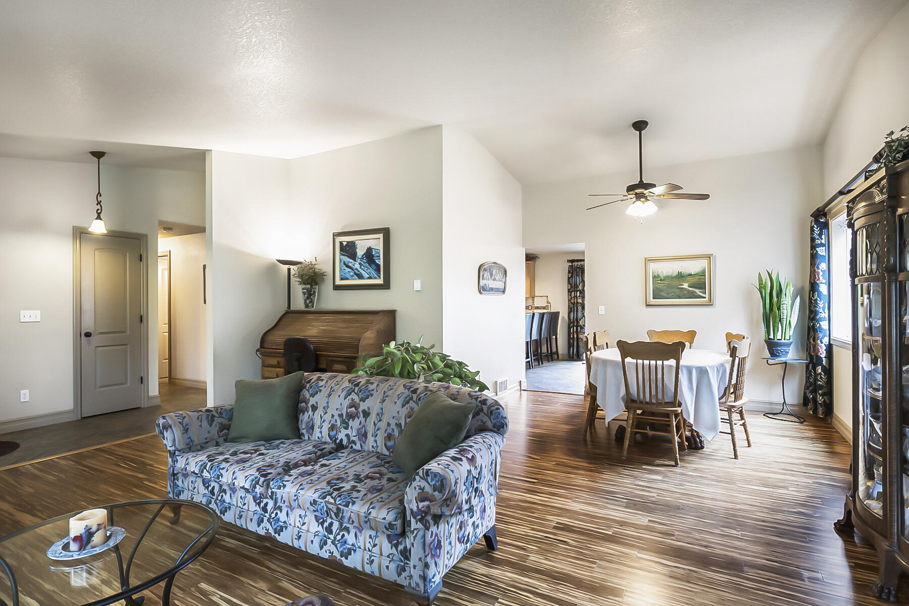 Chestnut Park - Residential