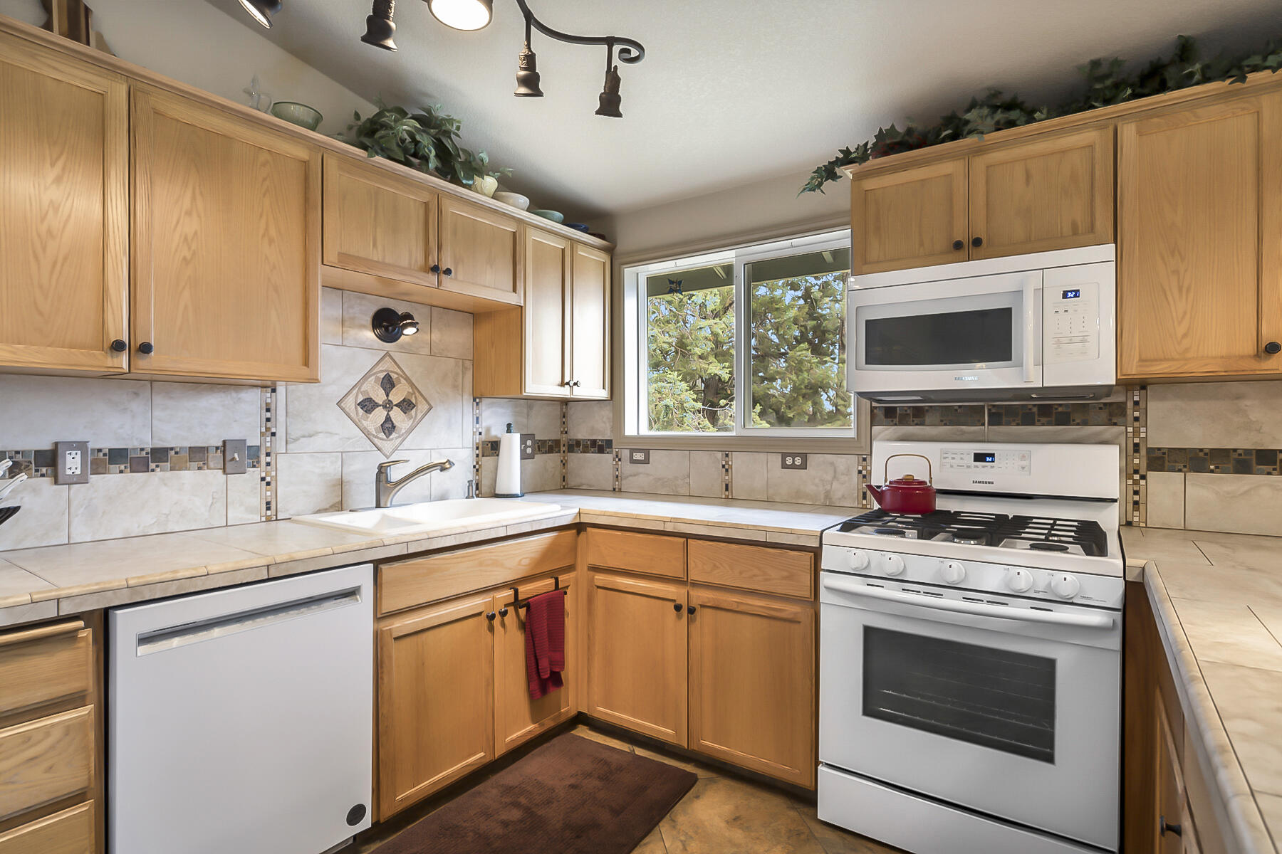 Chestnut Park - Residential
