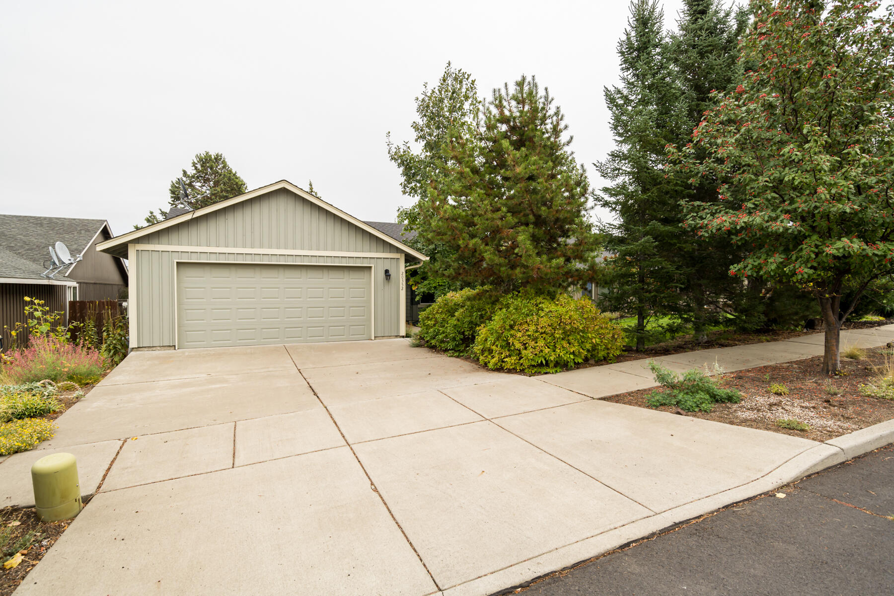 Chestnut Park - Residential