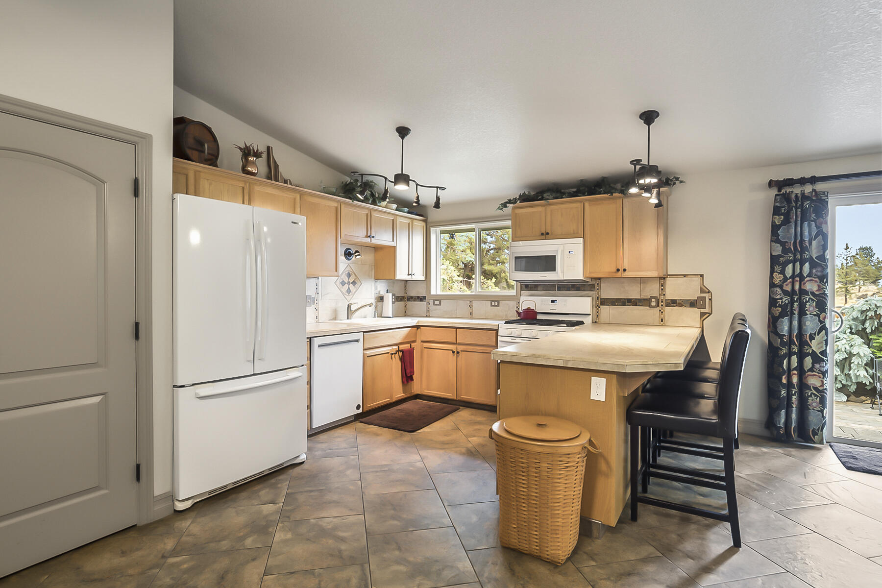 Chestnut Park - Residential