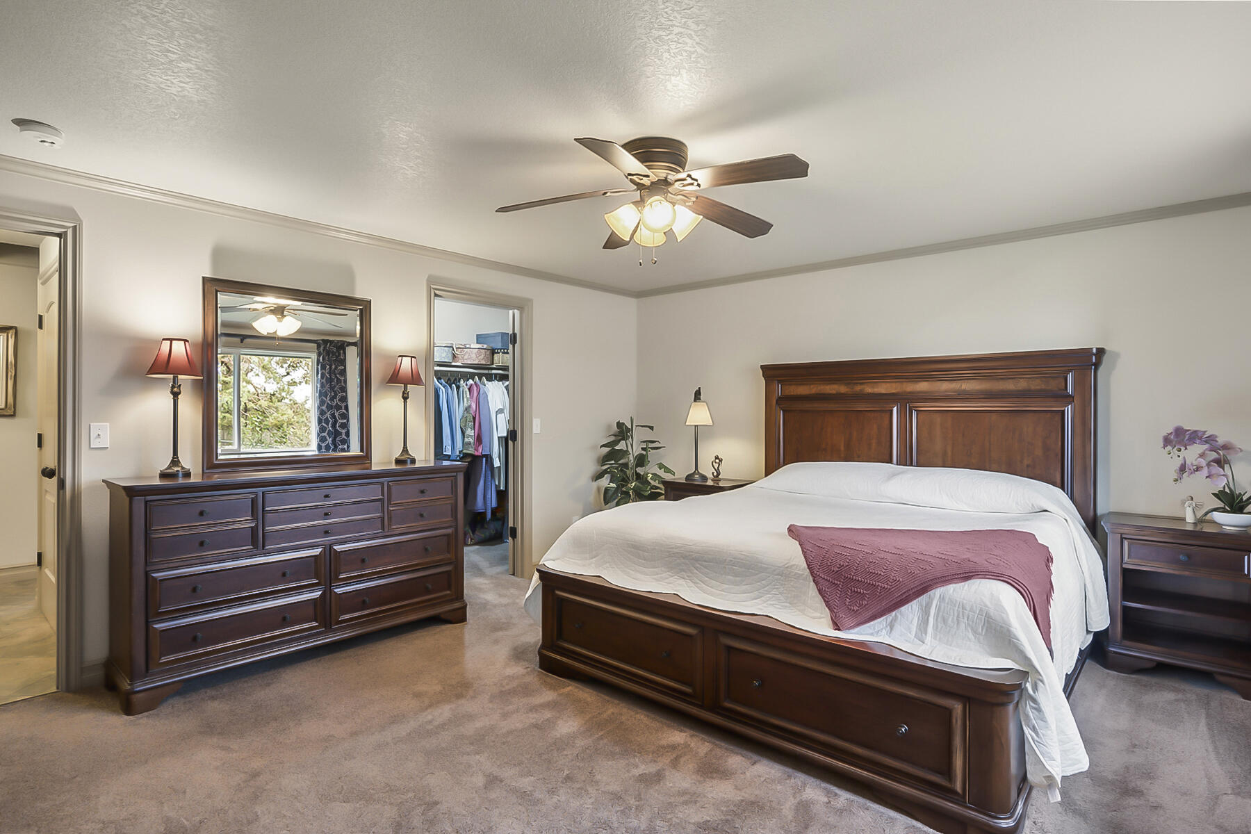 Chestnut Park - Residential