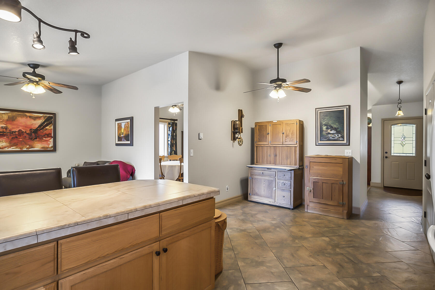 Chestnut Park - Residential