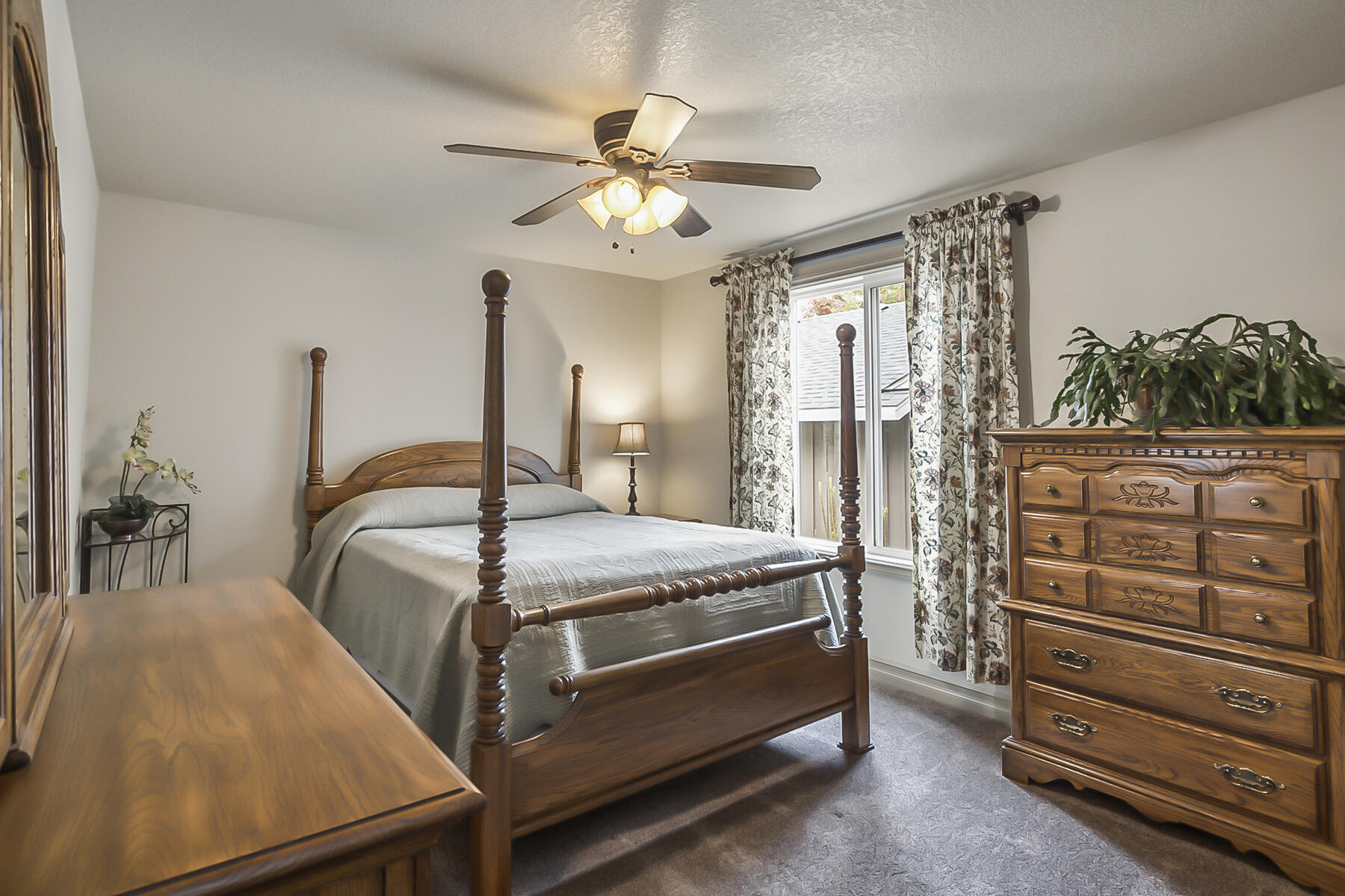 Chestnut Park - Residential