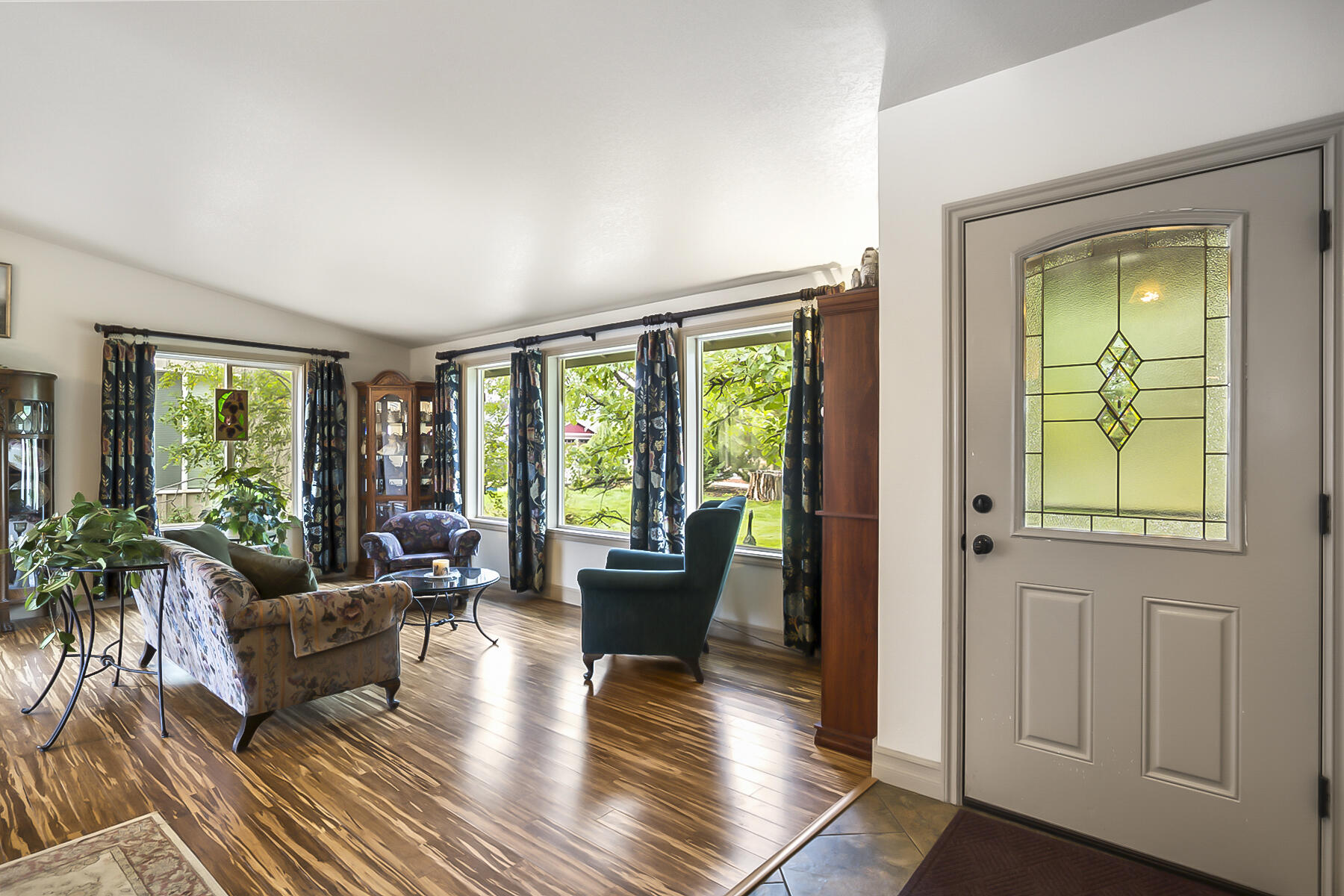 Chestnut Park - Residential