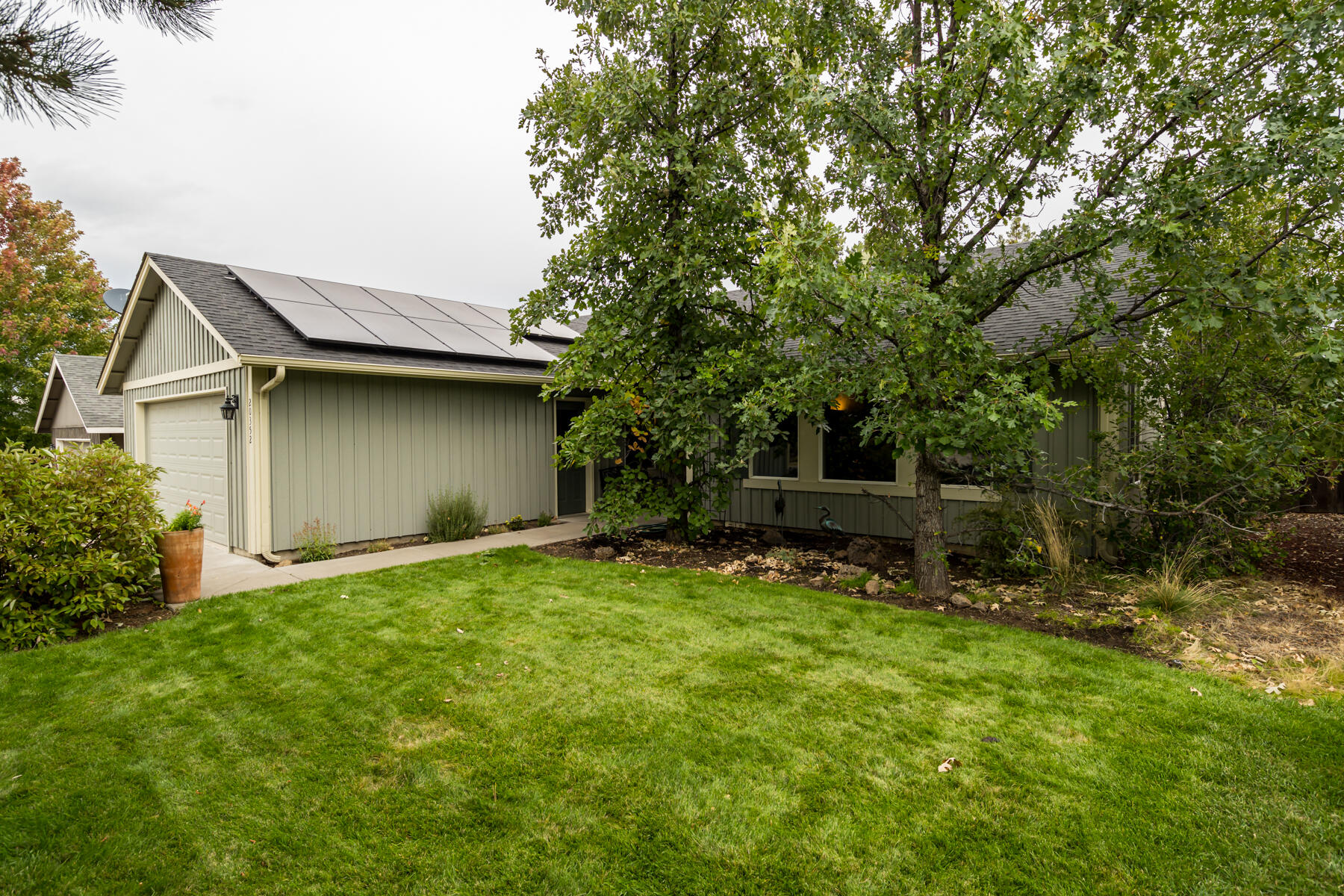 Chestnut Park - Residential