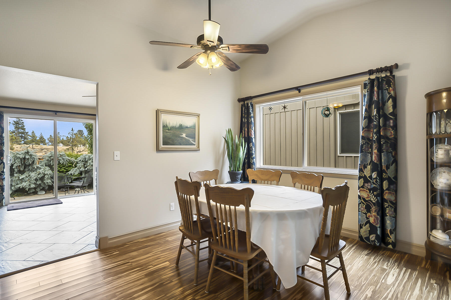 Chestnut Park - Residential