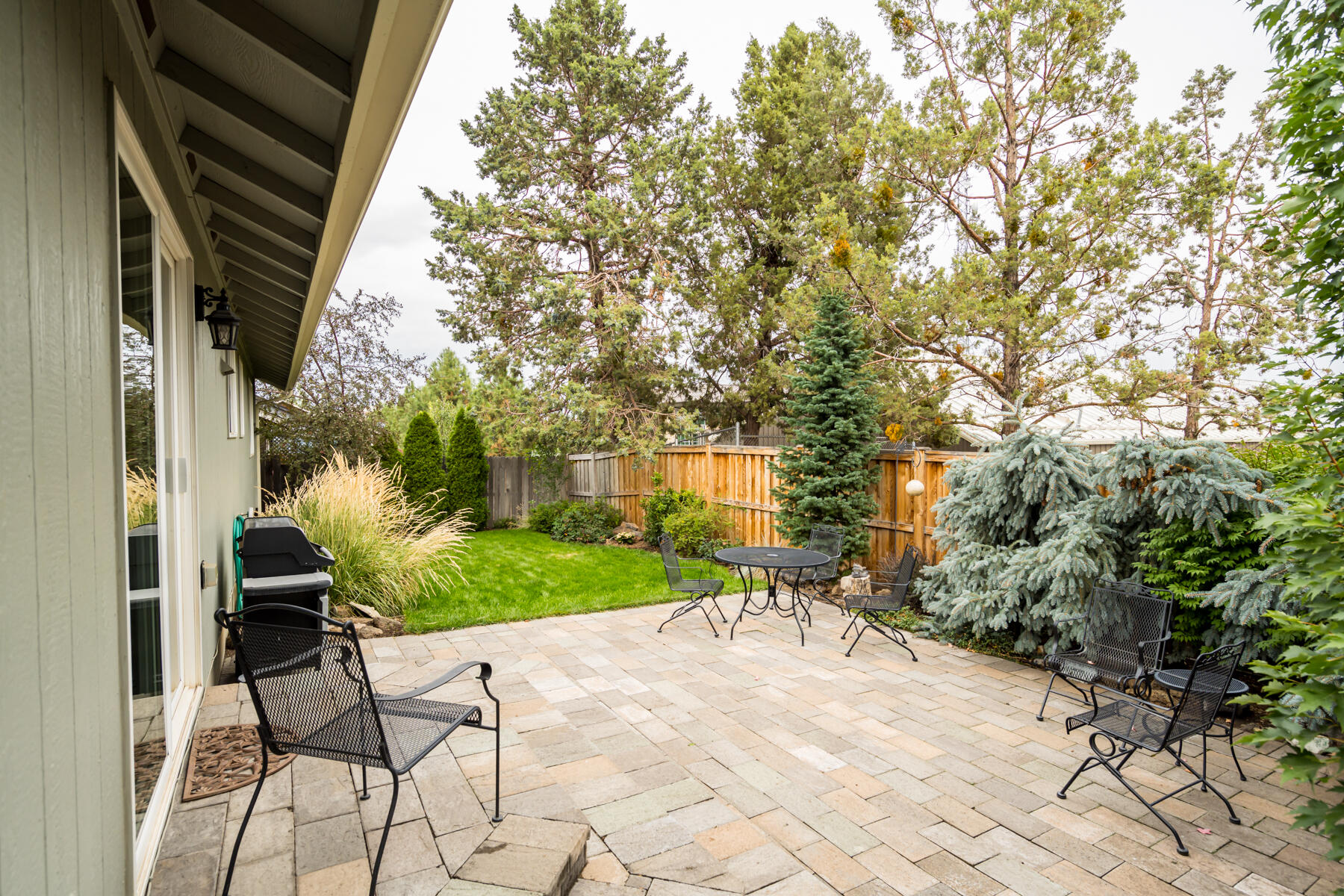 Chestnut Park - Residential