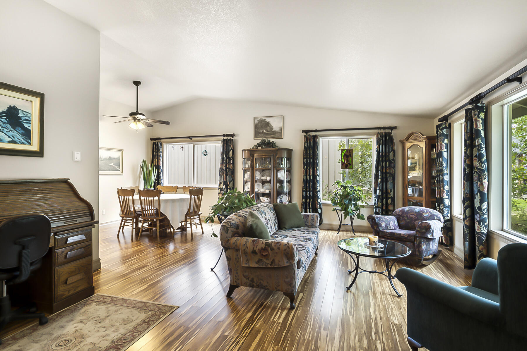 Chestnut Park - Residential