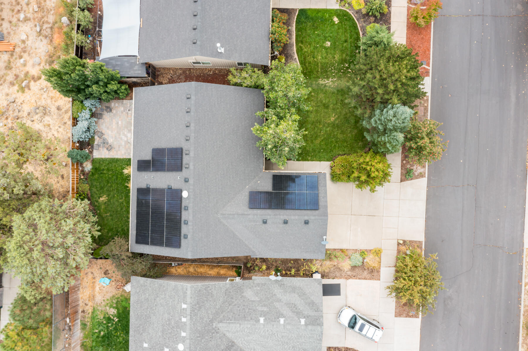 Chestnut Park - Residential