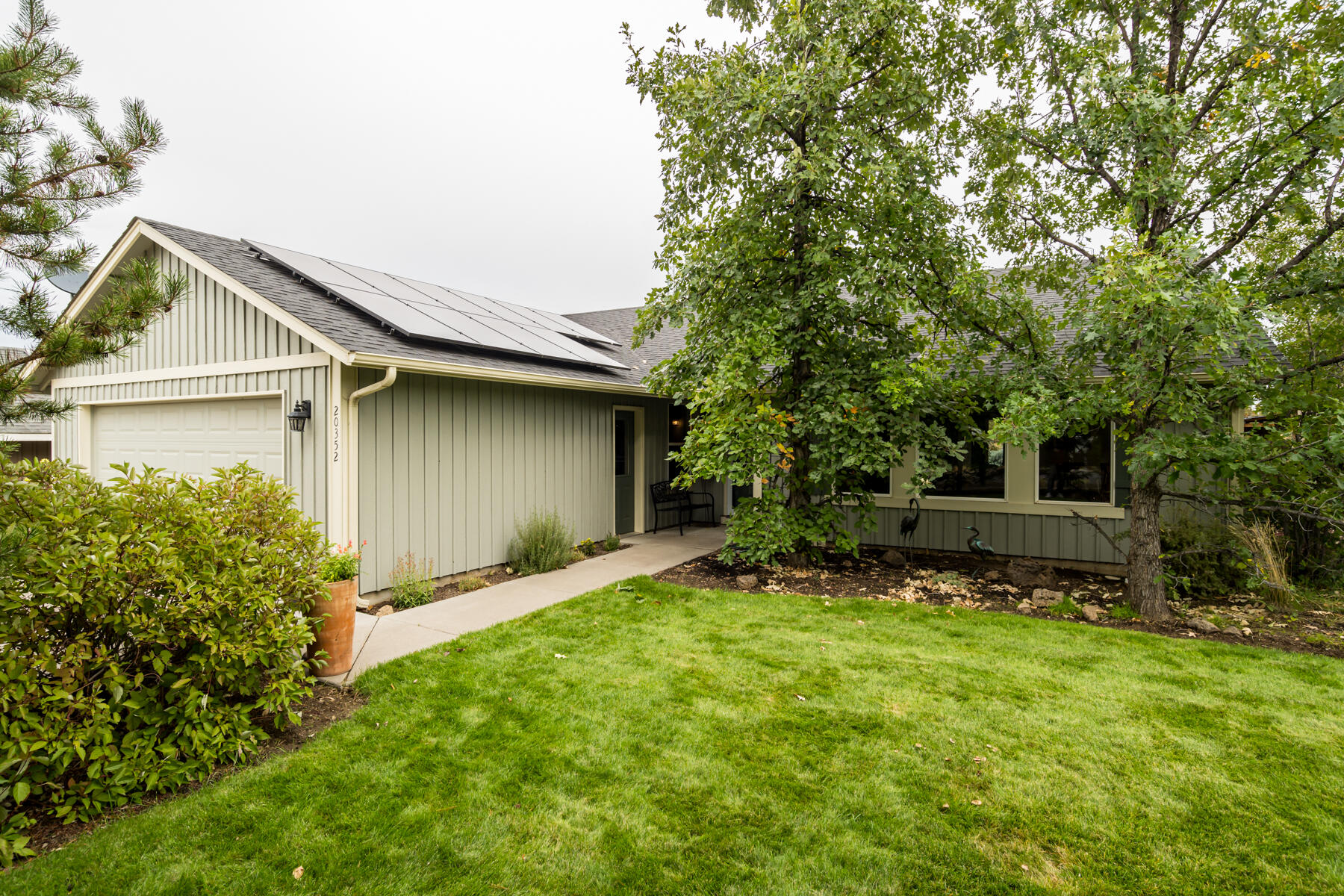 Chestnut Park - Residential