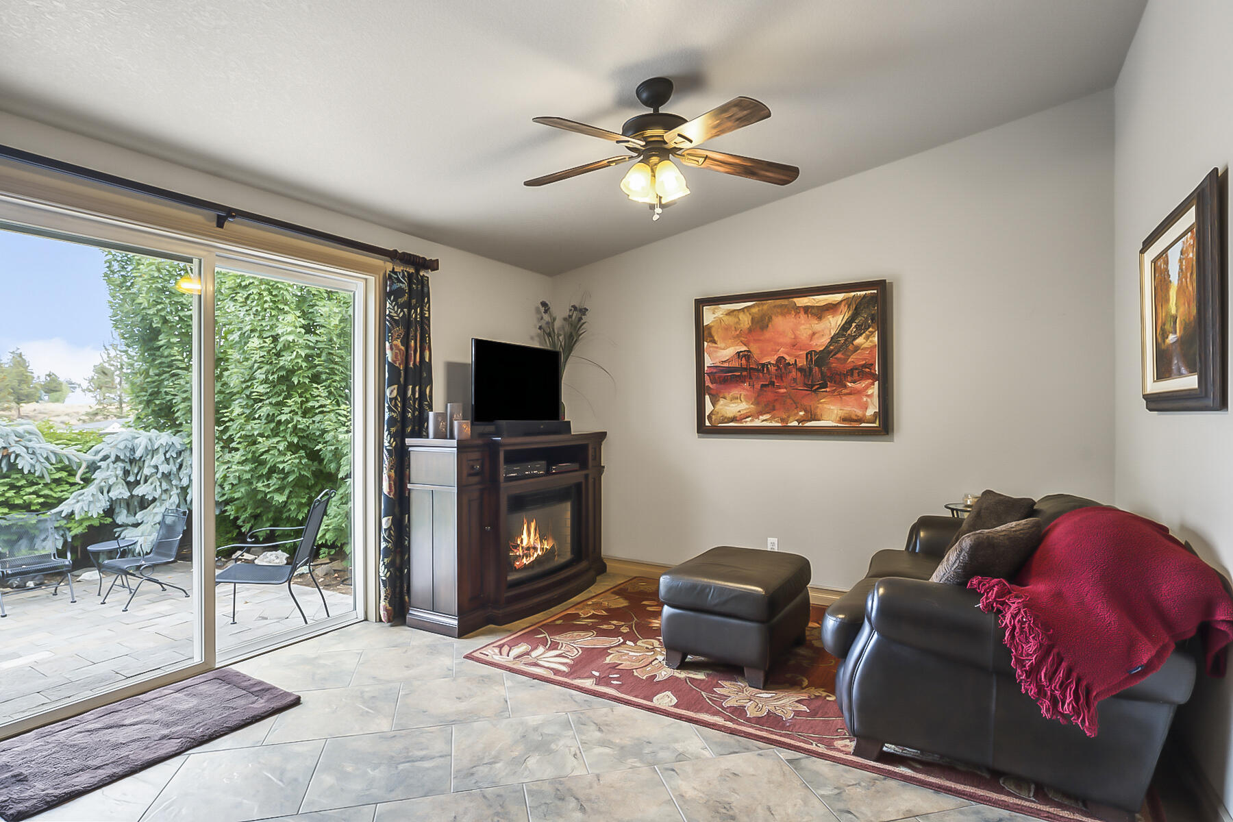 Chestnut Park - Residential