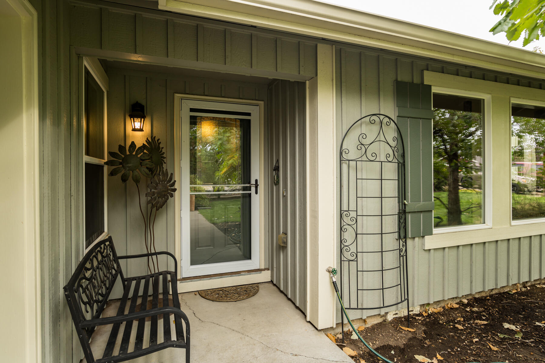 Chestnut Park - Residential