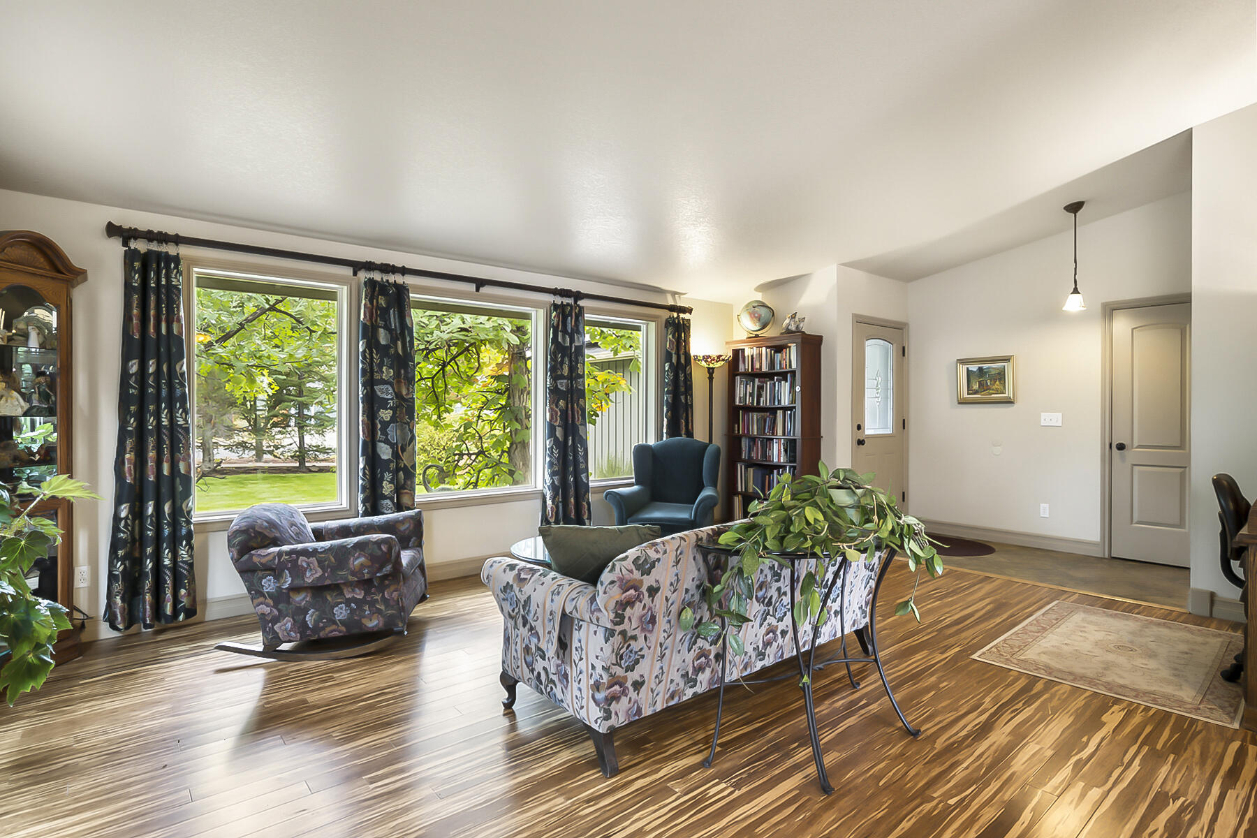 Chestnut Park - Residential
