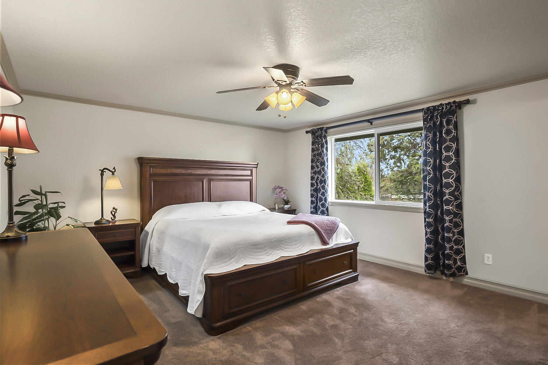 Chestnut Park - Residential