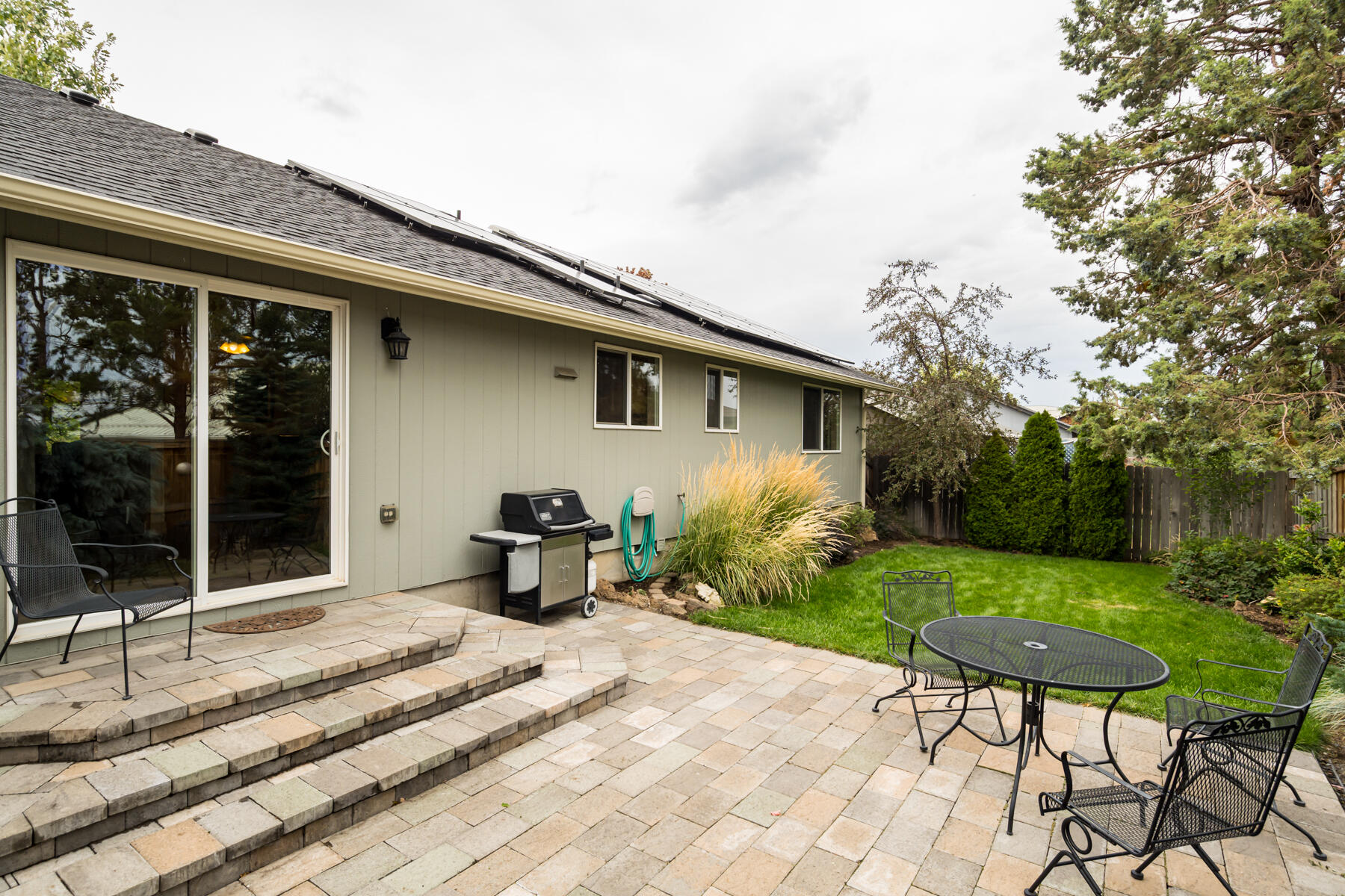 Chestnut Park - Residential