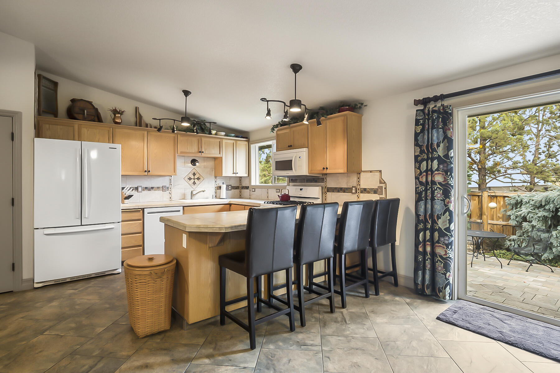 Chestnut Park - Residential