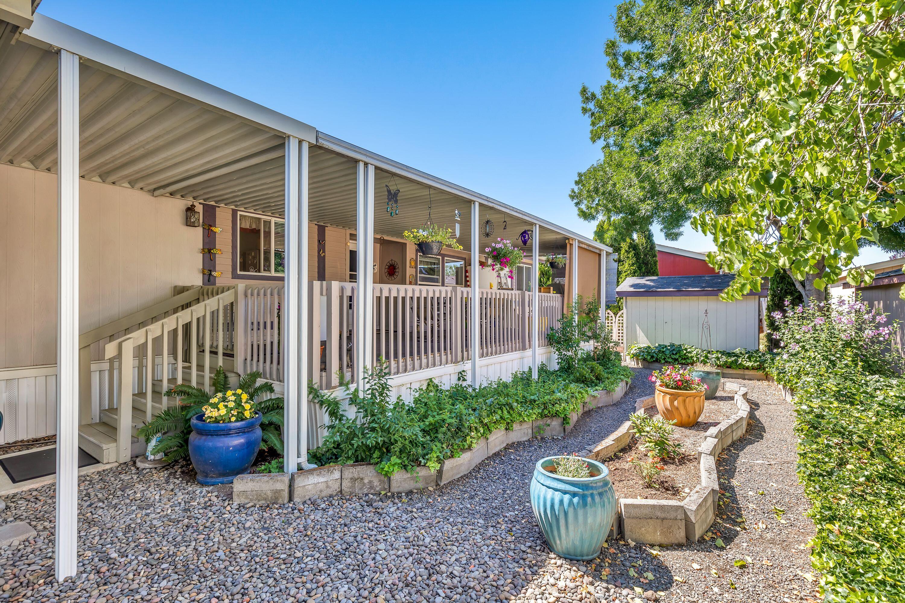 N/A - Residential
