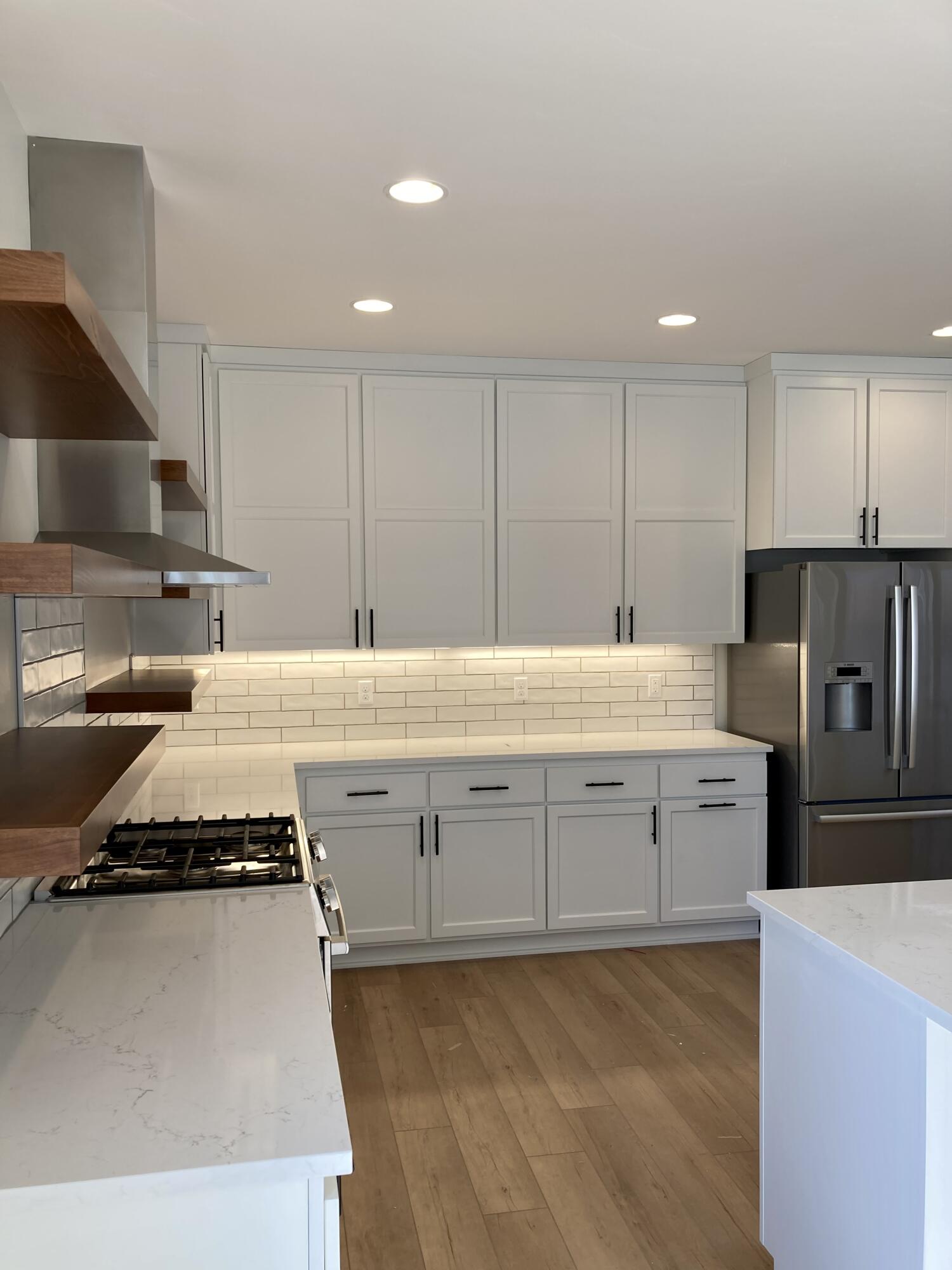 Rivers Edge Village - Residential