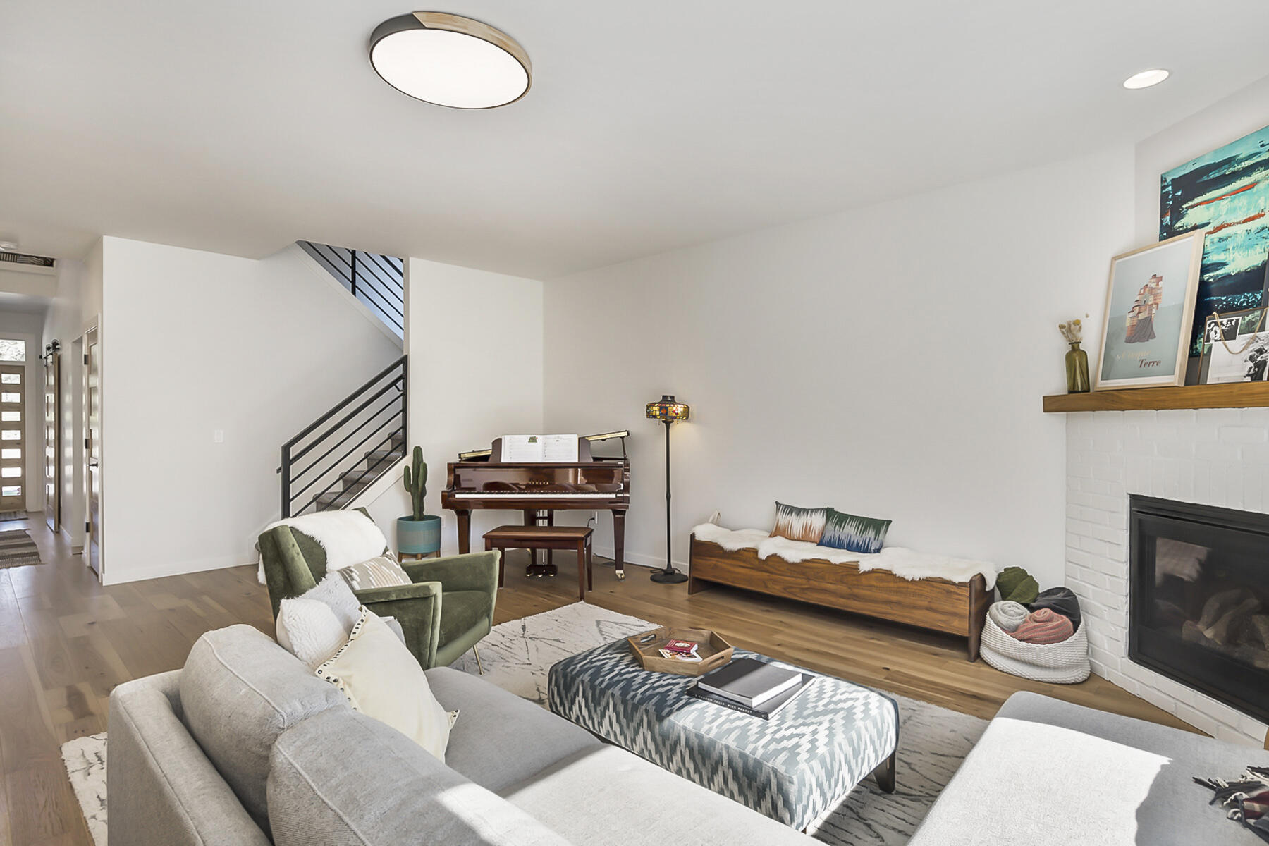 Rivers Edge Village - Residential