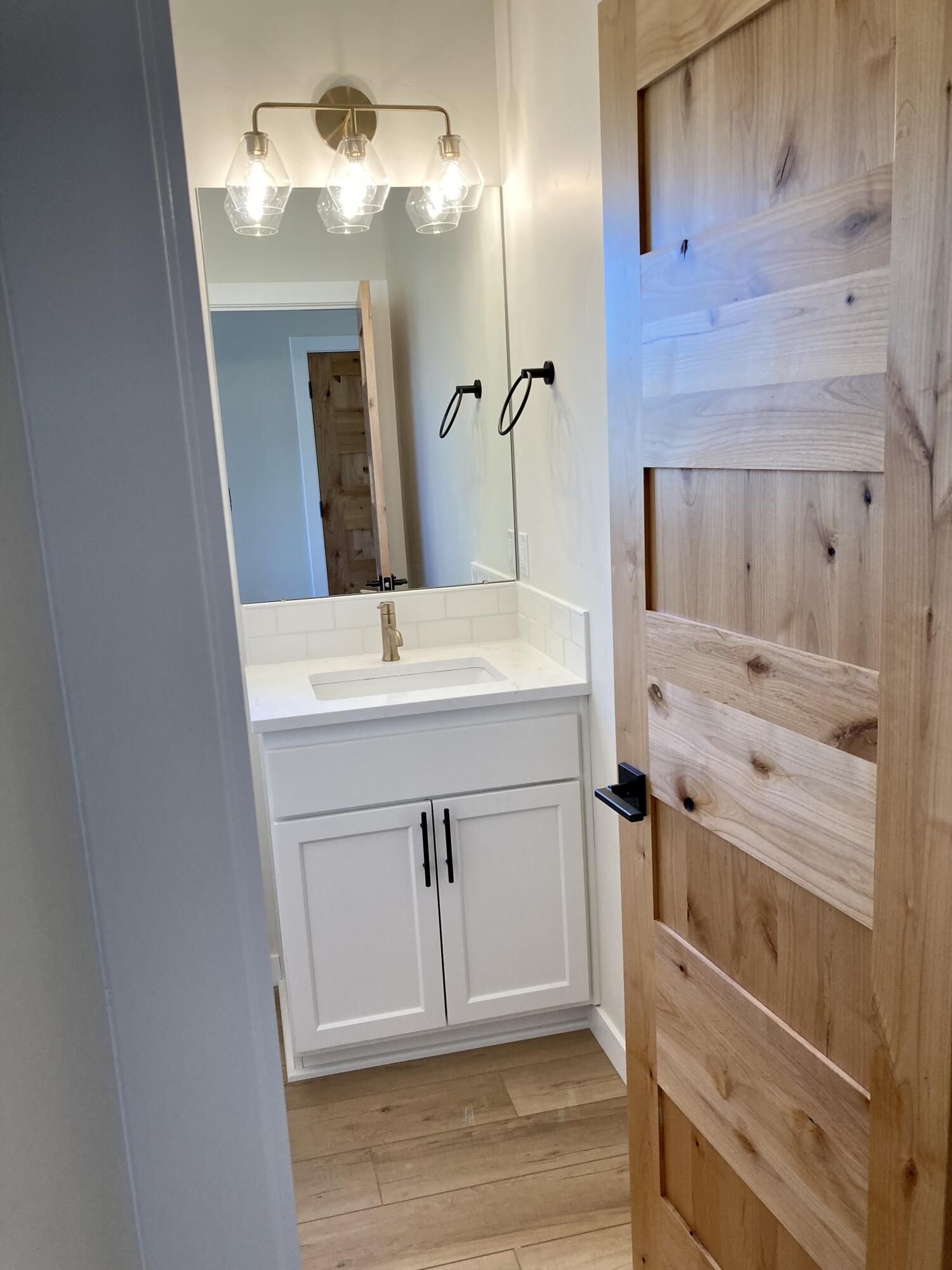 Rivers Edge Village - Residential