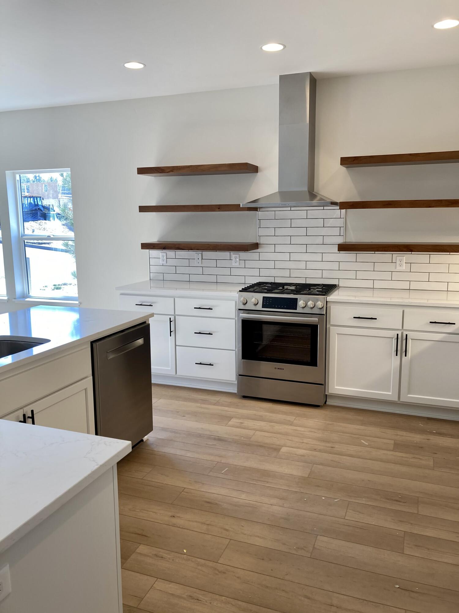 Rivers Edge Village - Residential