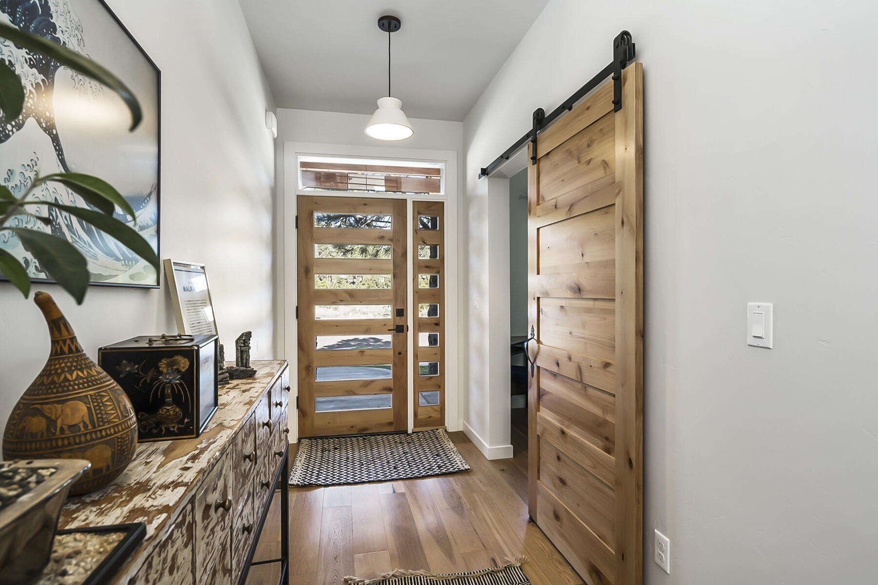 Rivers Edge Village - Residential