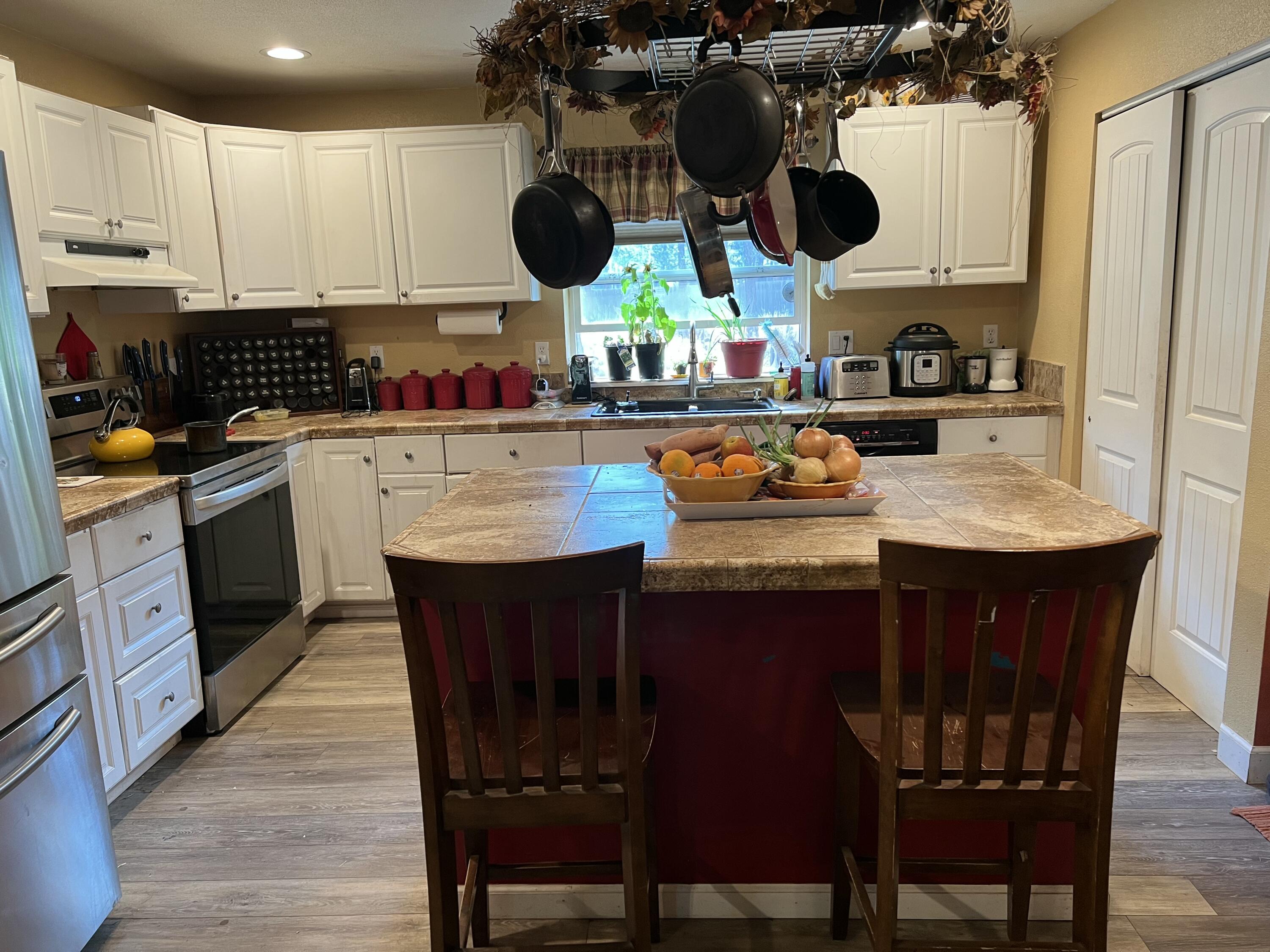 Arena Acres Phase 3 - Residential