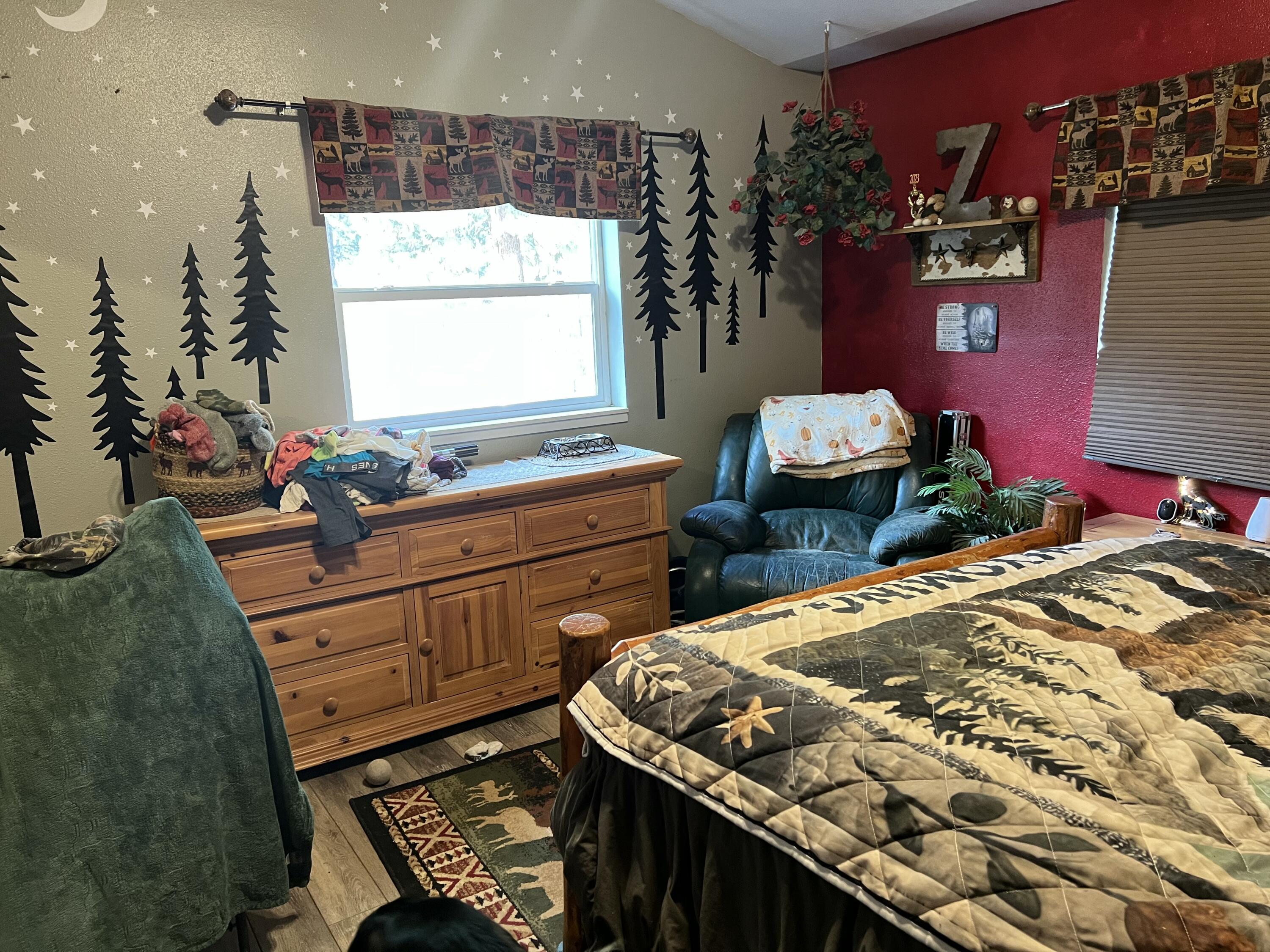 Arena Acres Phase 3 - Residential