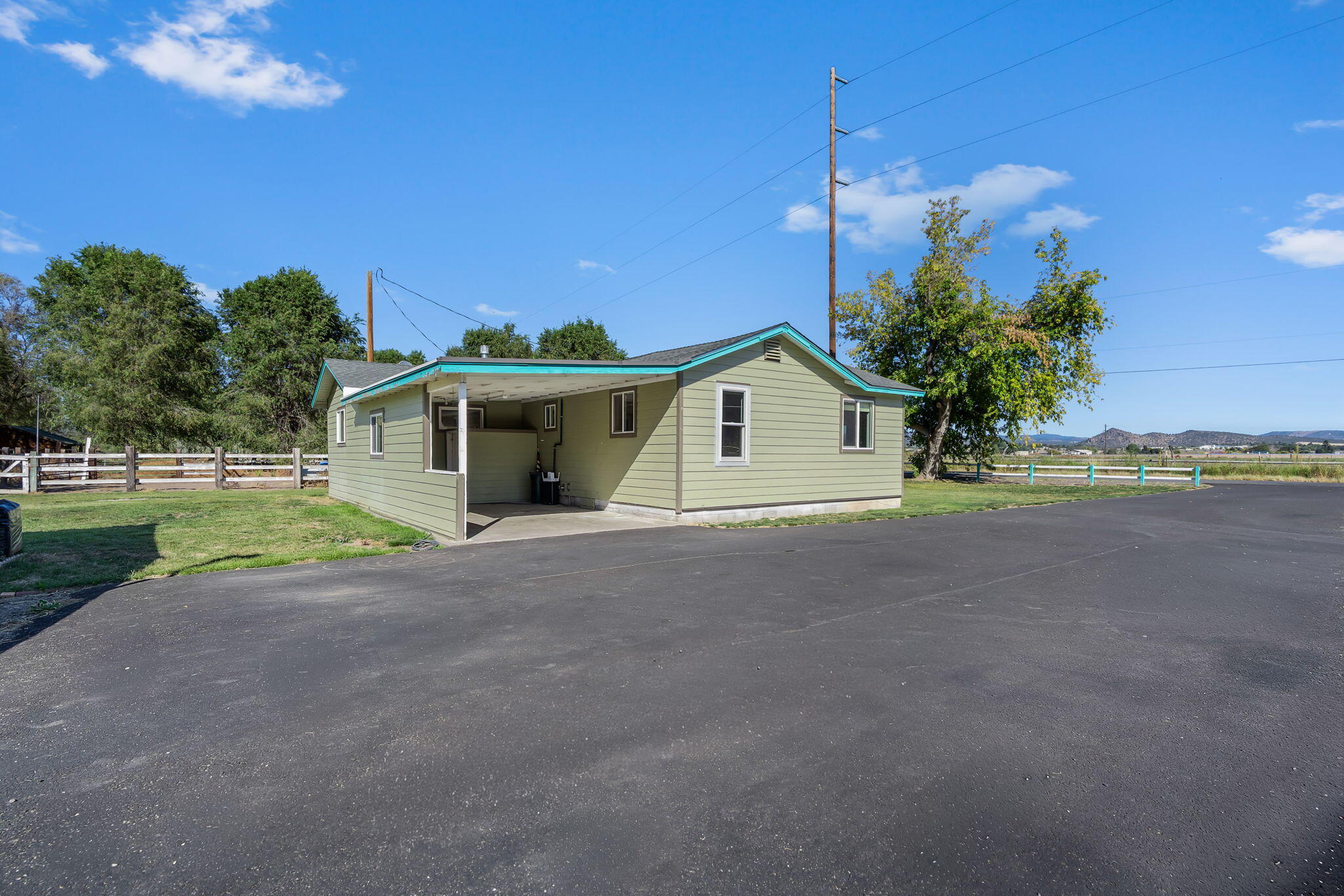 N/A - Residential