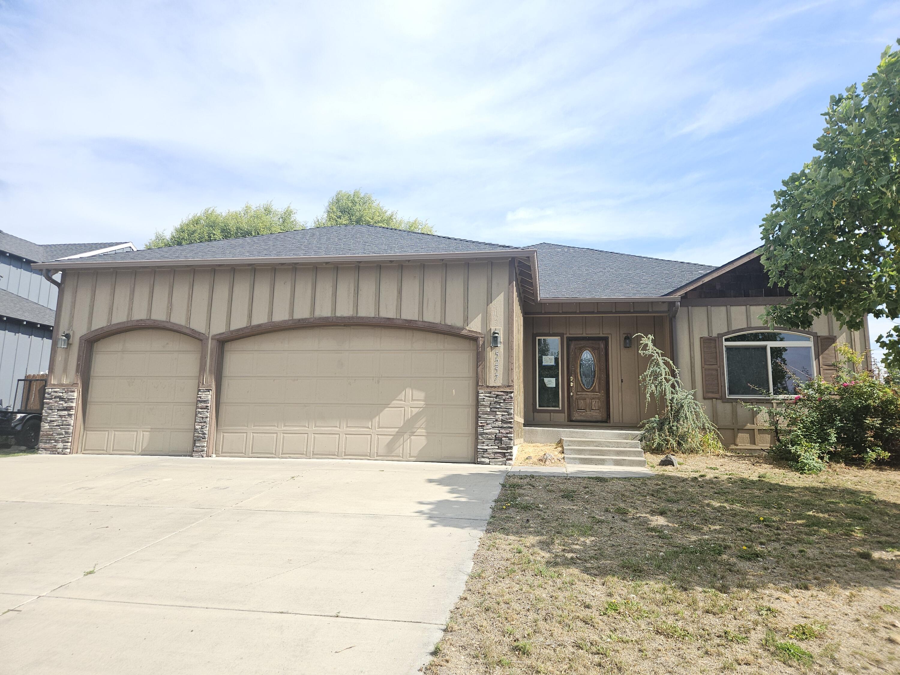 Pheasant Run - Residential
