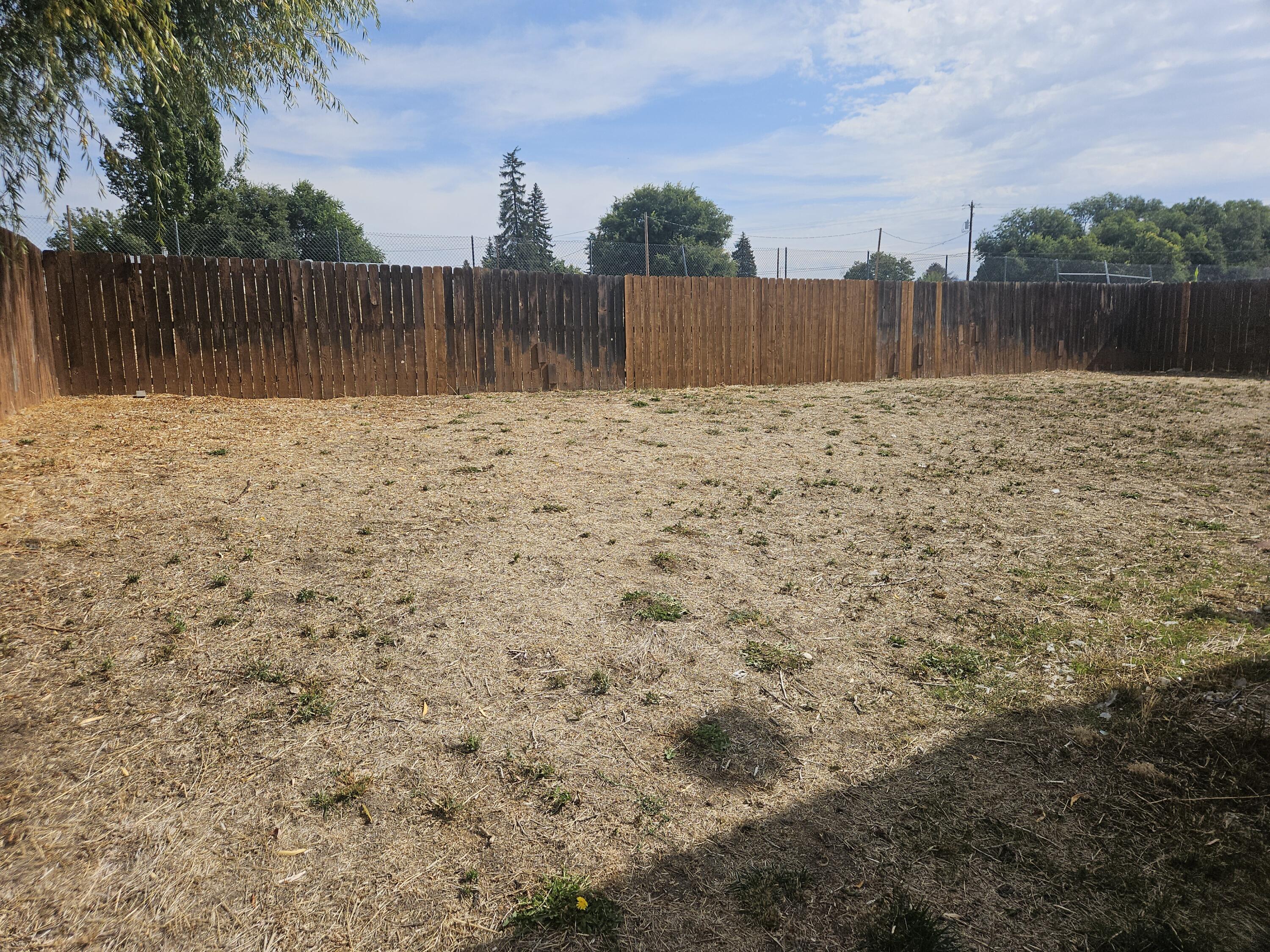 Pheasant Run - Residential
