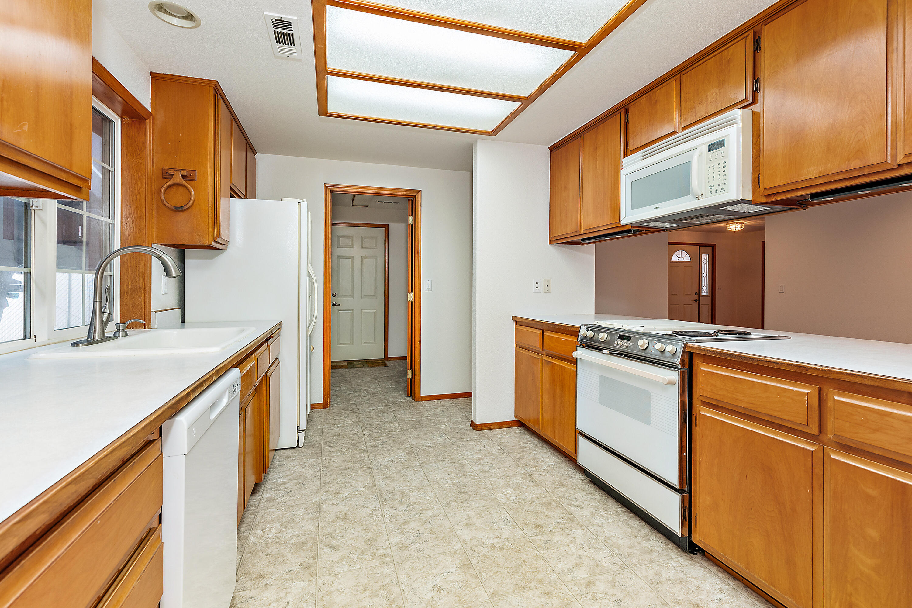 N/A - Residential