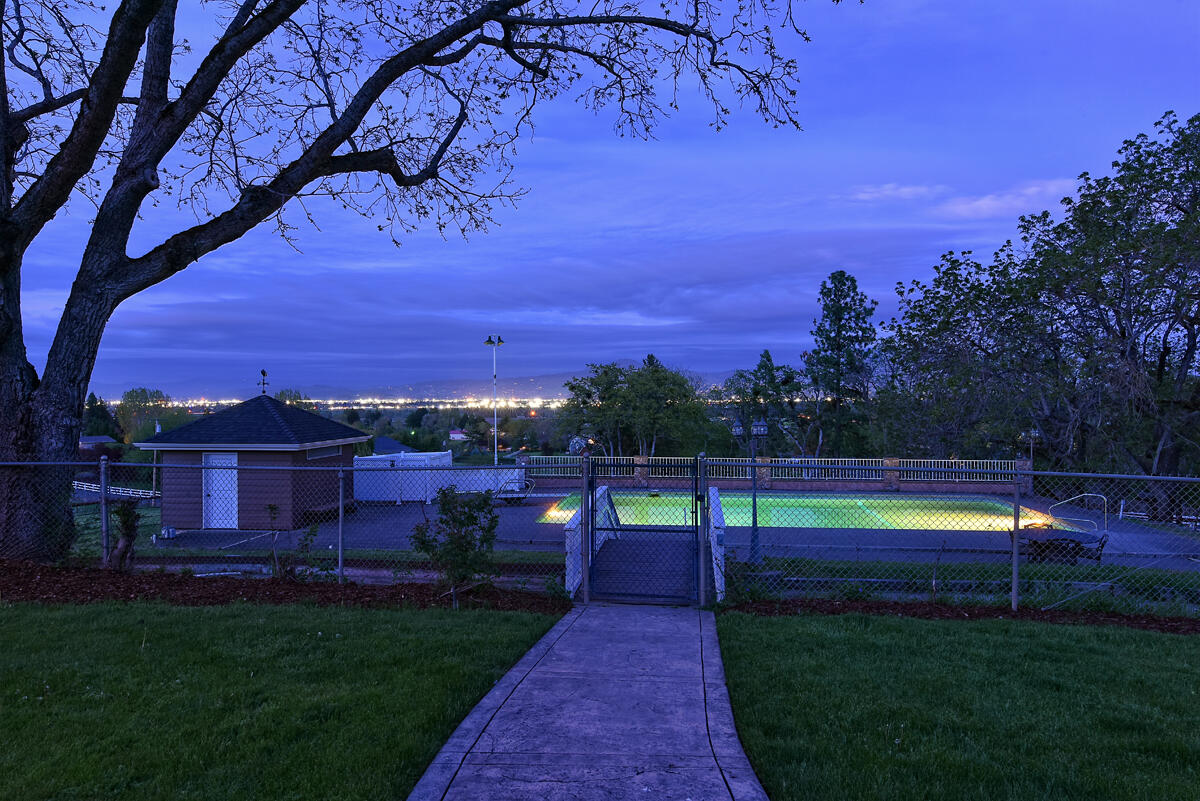 N/A - Residential