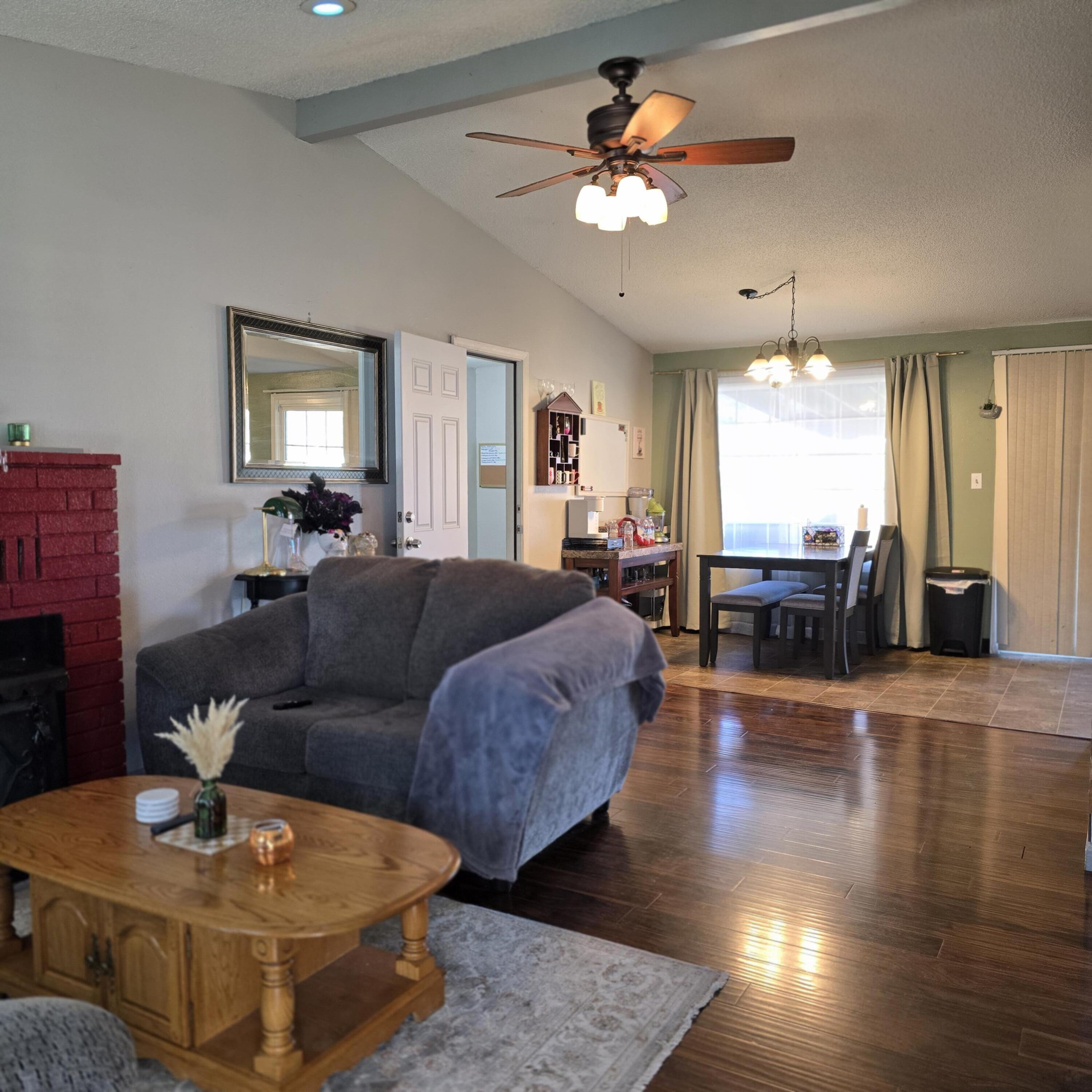 Winchester - Residential