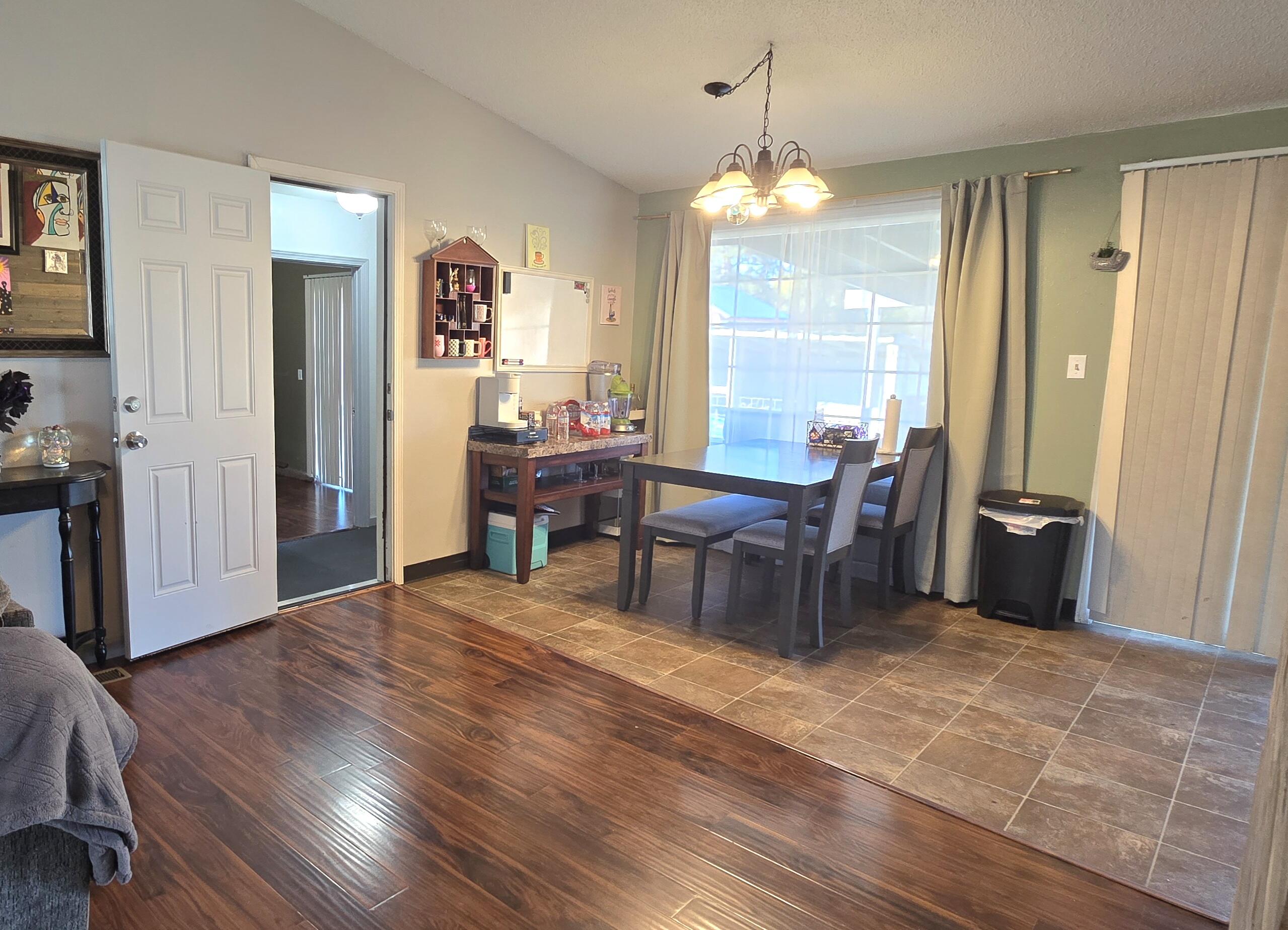 Winchester - Residential